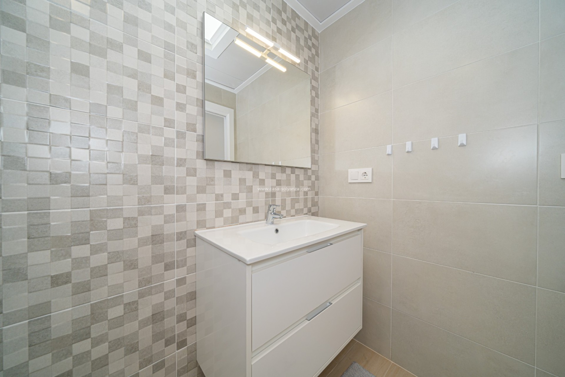 Reventa - Villa - Avileses - Inland