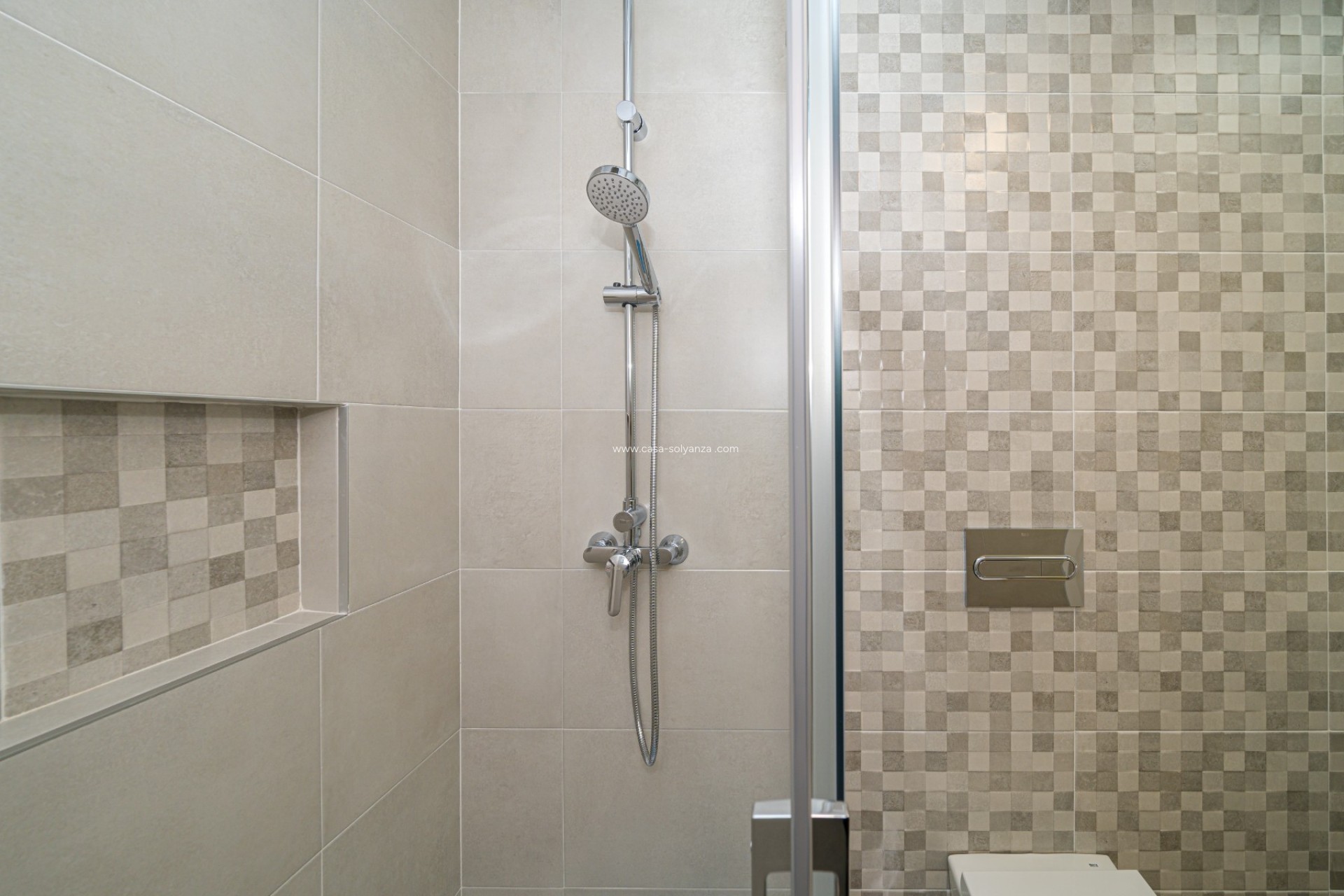 Reventa - Villa - Avileses - Inland