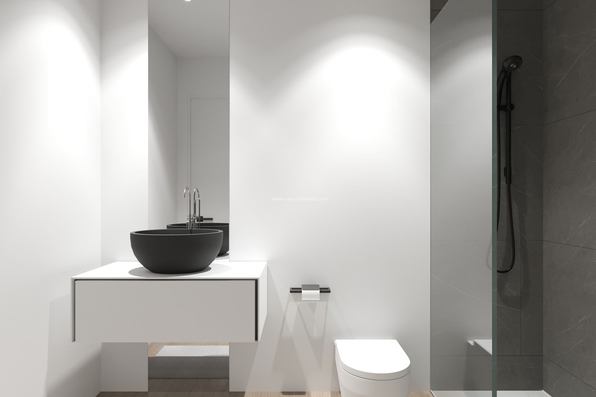 Reventa - Villa - Balsicas - 0