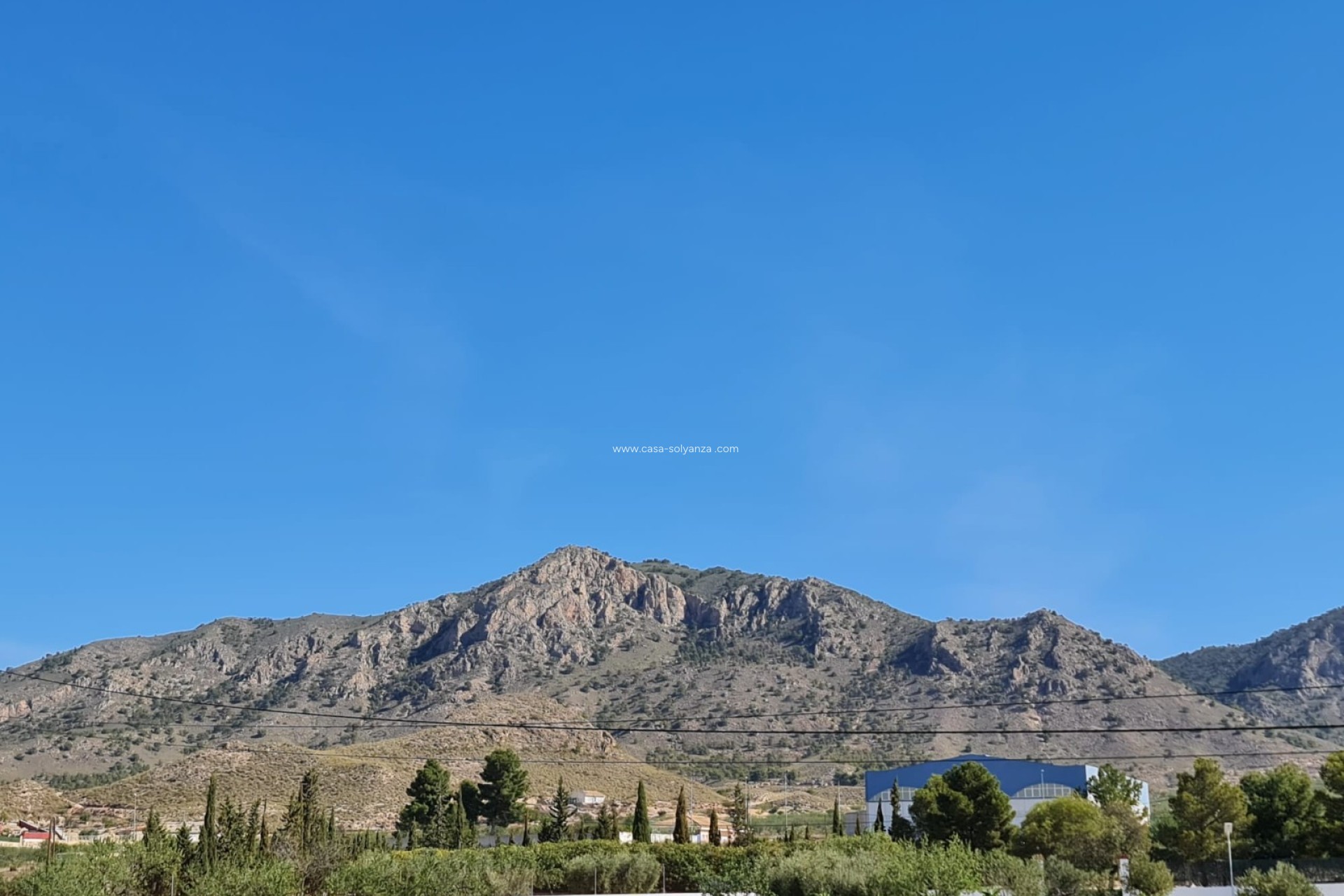 Reventa - Villa - Barinas - Inland