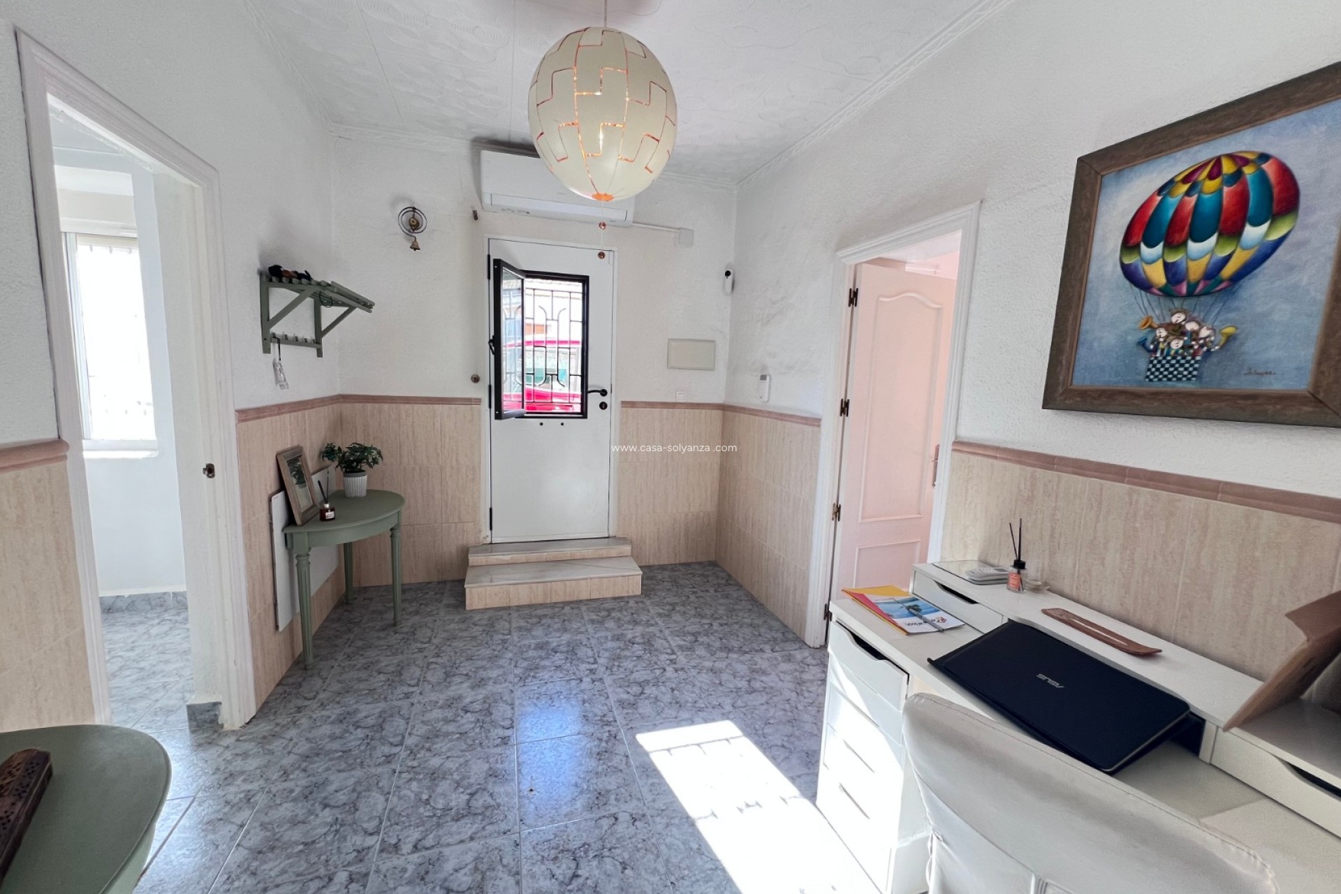 Reventa - Villa - Benejuzar - Inland