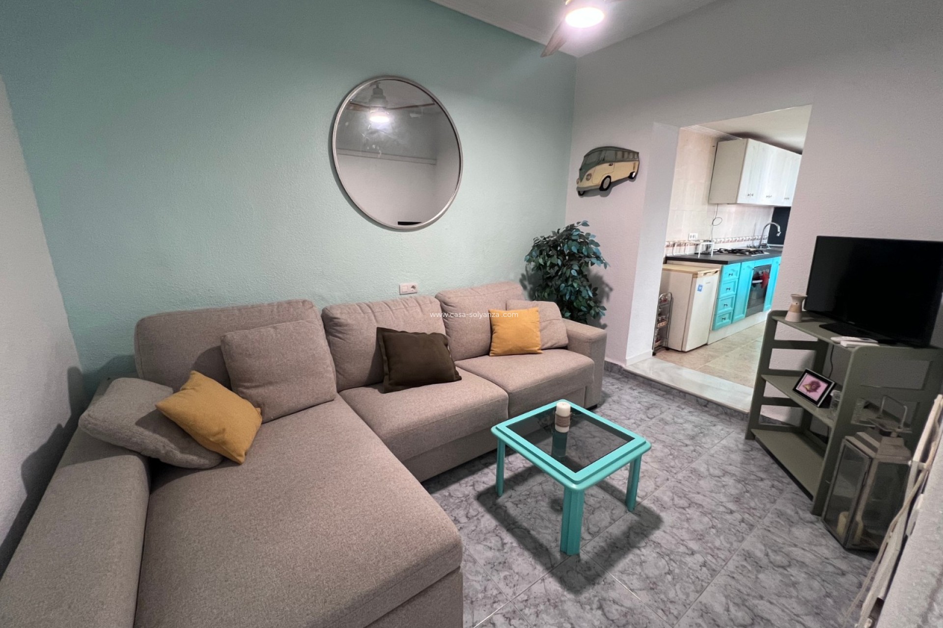 Reventa - Villa - Benejuzar - Inland