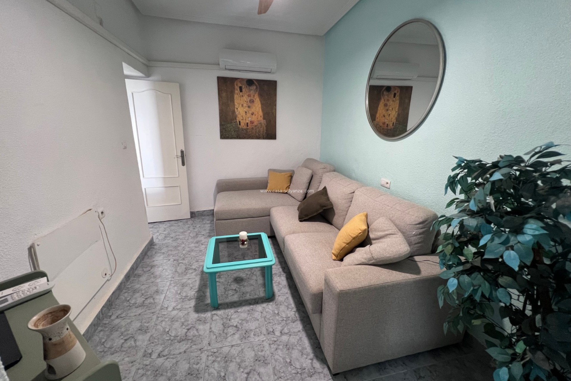 Reventa - Villa - Benejuzar - Inland