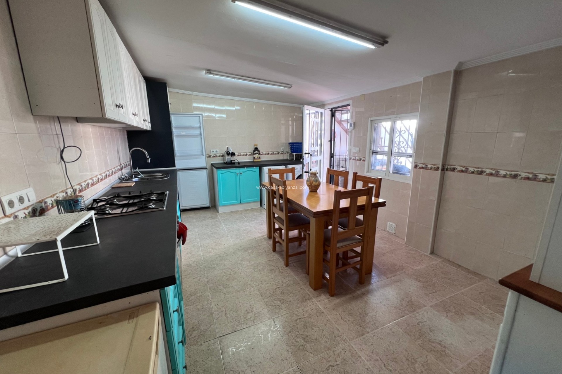 Reventa - Villa - Benejuzar - Inland