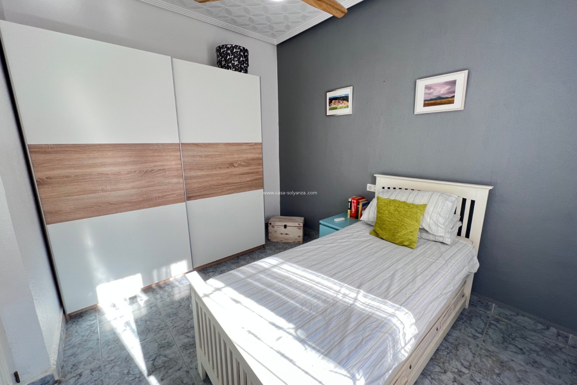 Reventa - Villa - Benejuzar - Inland