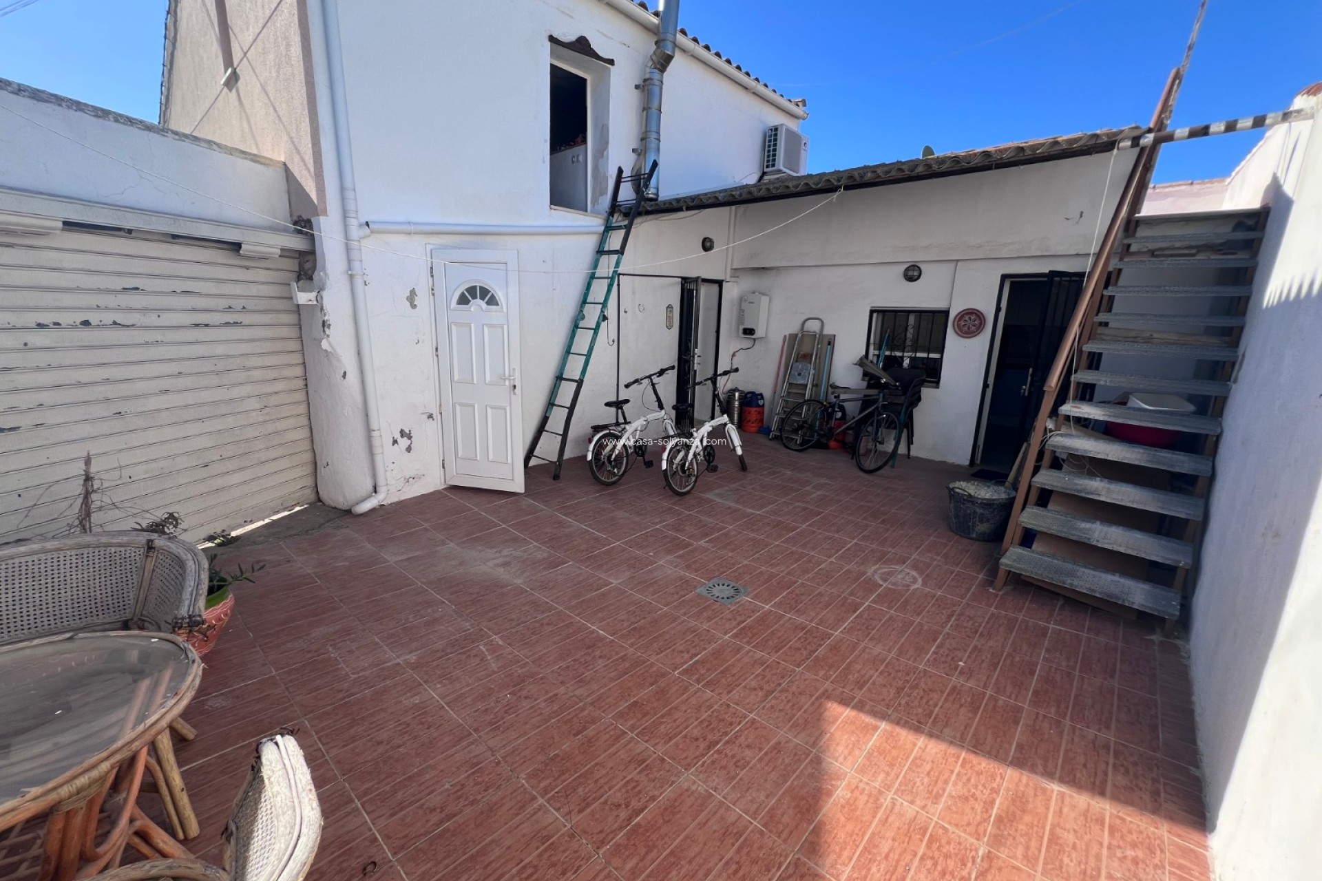 Reventa - Villa - Benejuzar - Inland