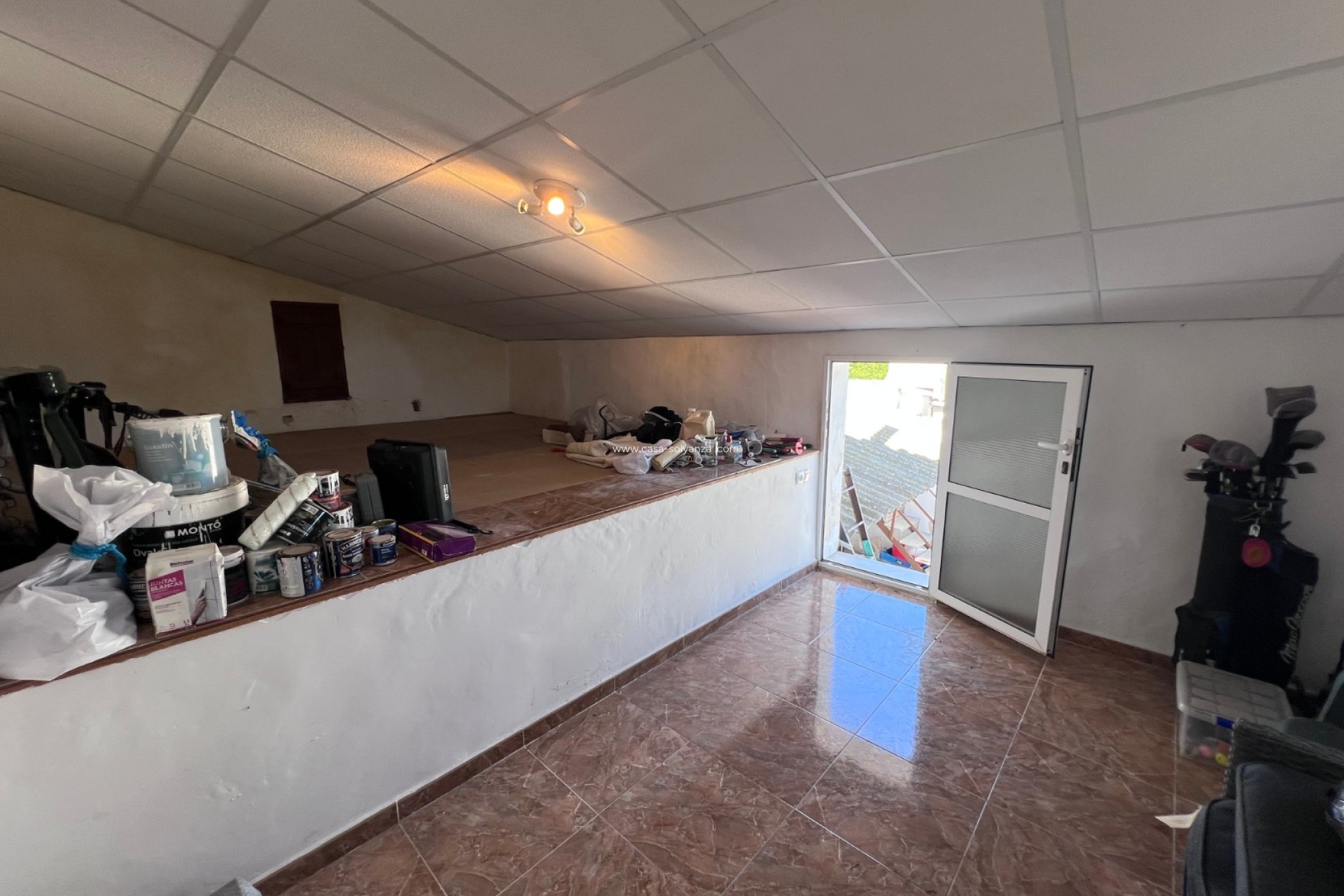 Reventa - Villa - Benejuzar - Inland