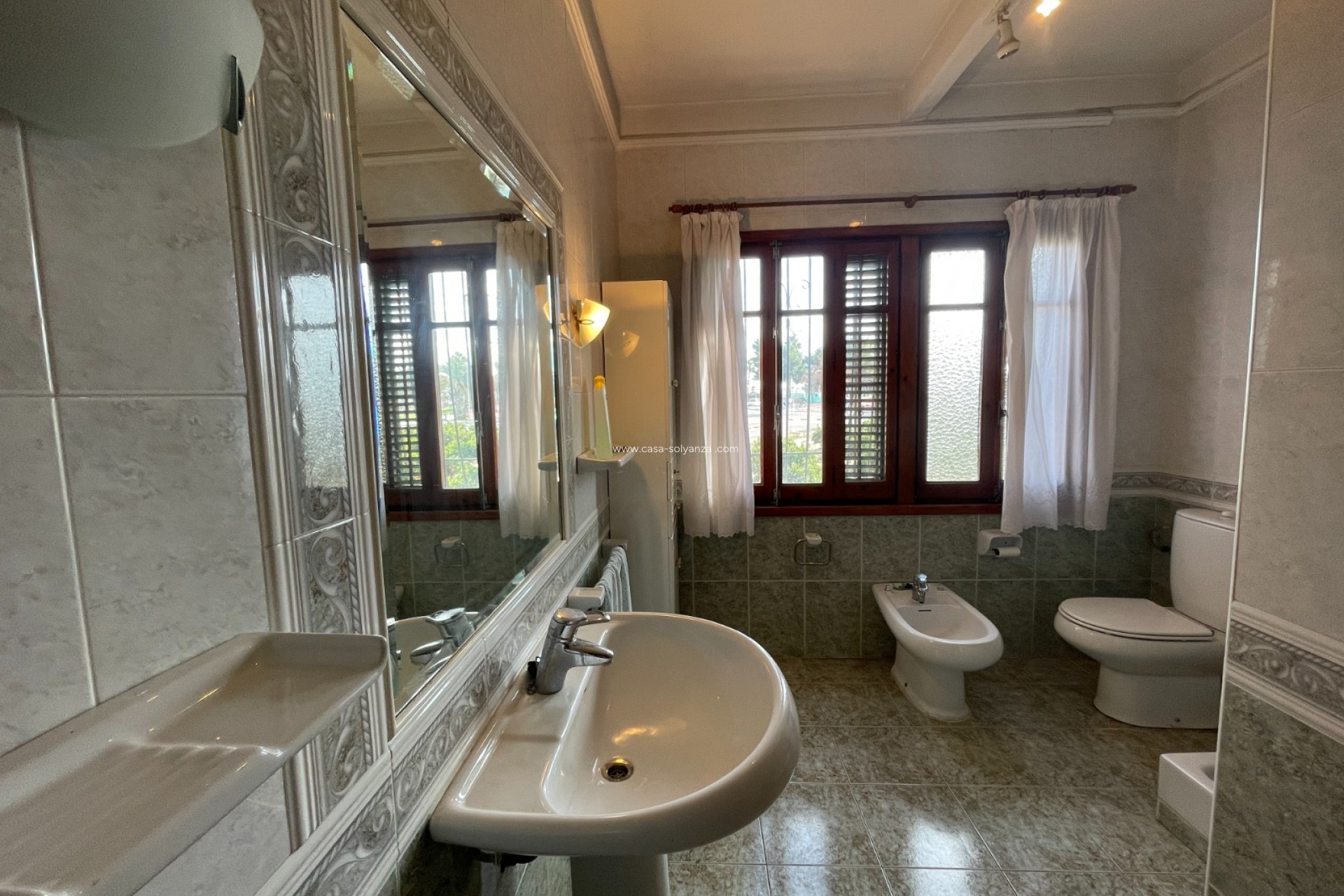 Reventa - Villa - Benejuzar - Inland