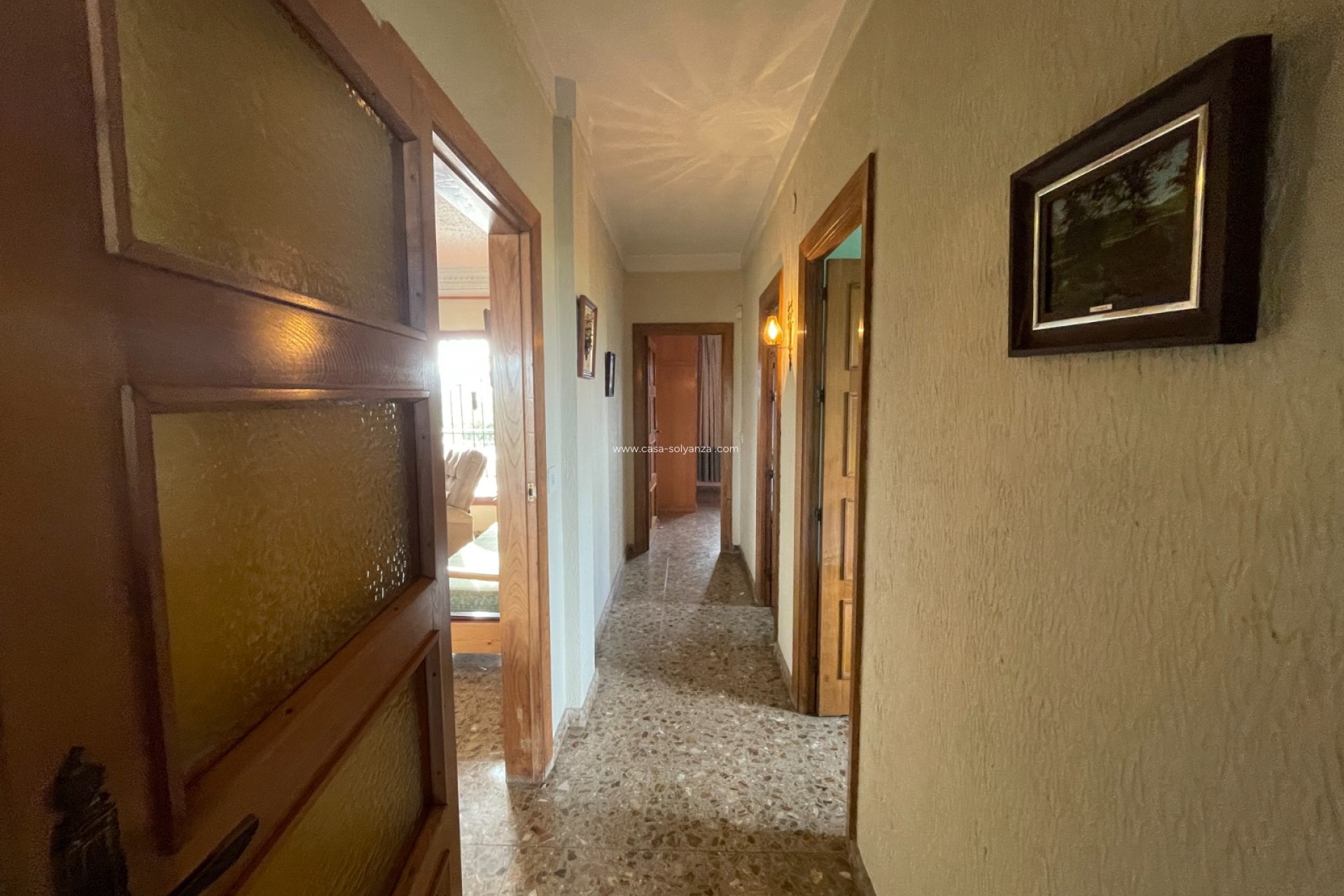 Reventa - Villa - Benejuzar - Inland