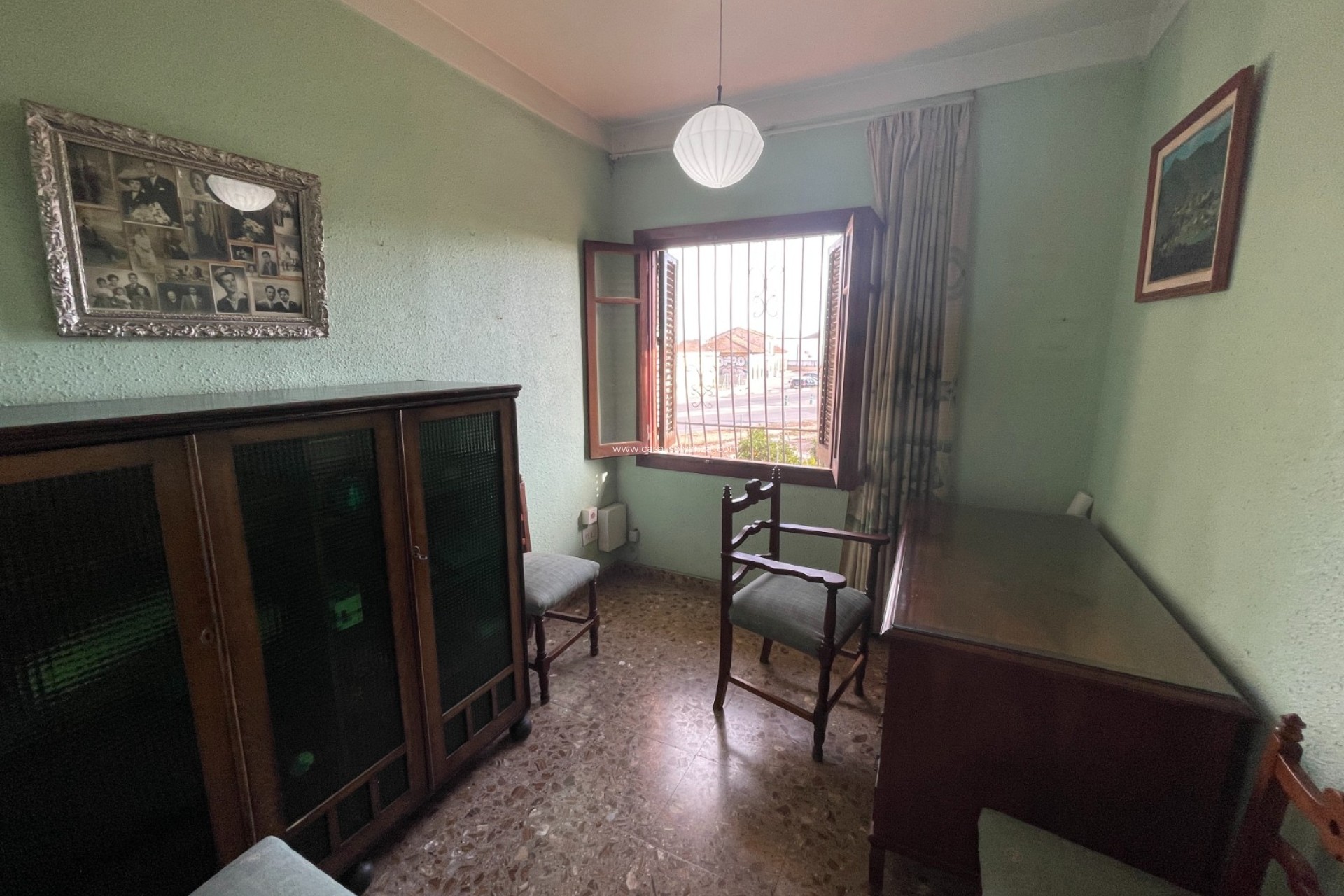 Reventa - Villa - Benejuzar - Inland