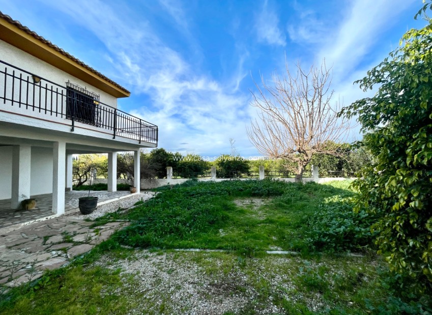 Reventa - Villa - Benejuzar - Inland