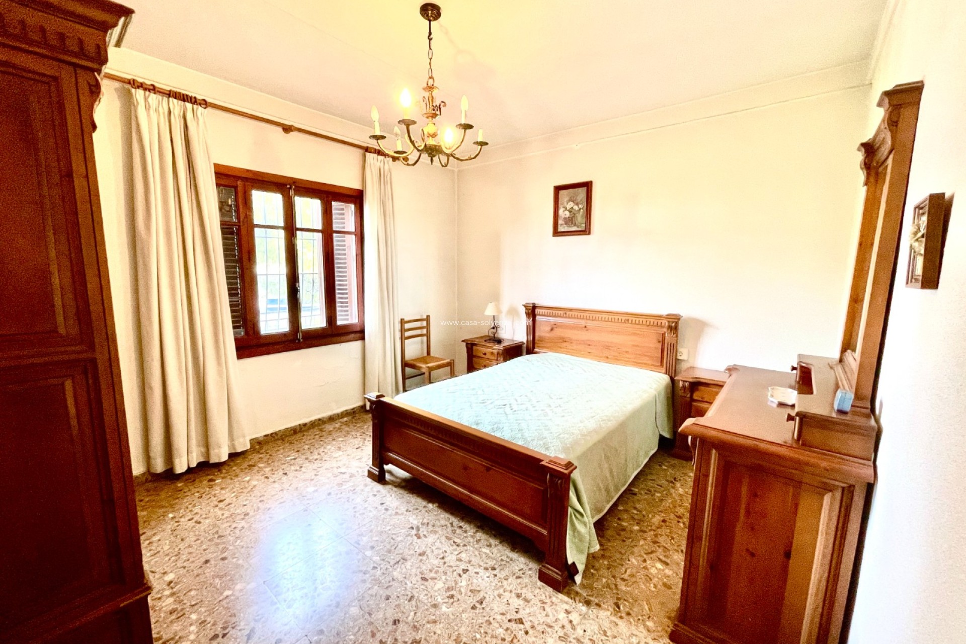 Reventa - Villa - Benejuzar - Inland