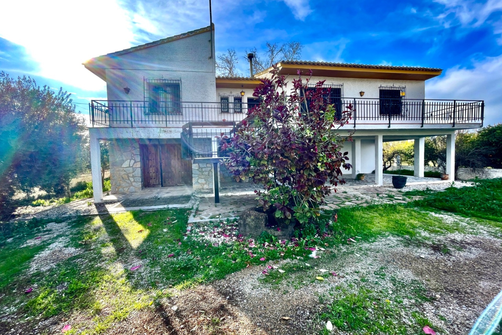 Reventa - Villa - Benejuzar - Inland