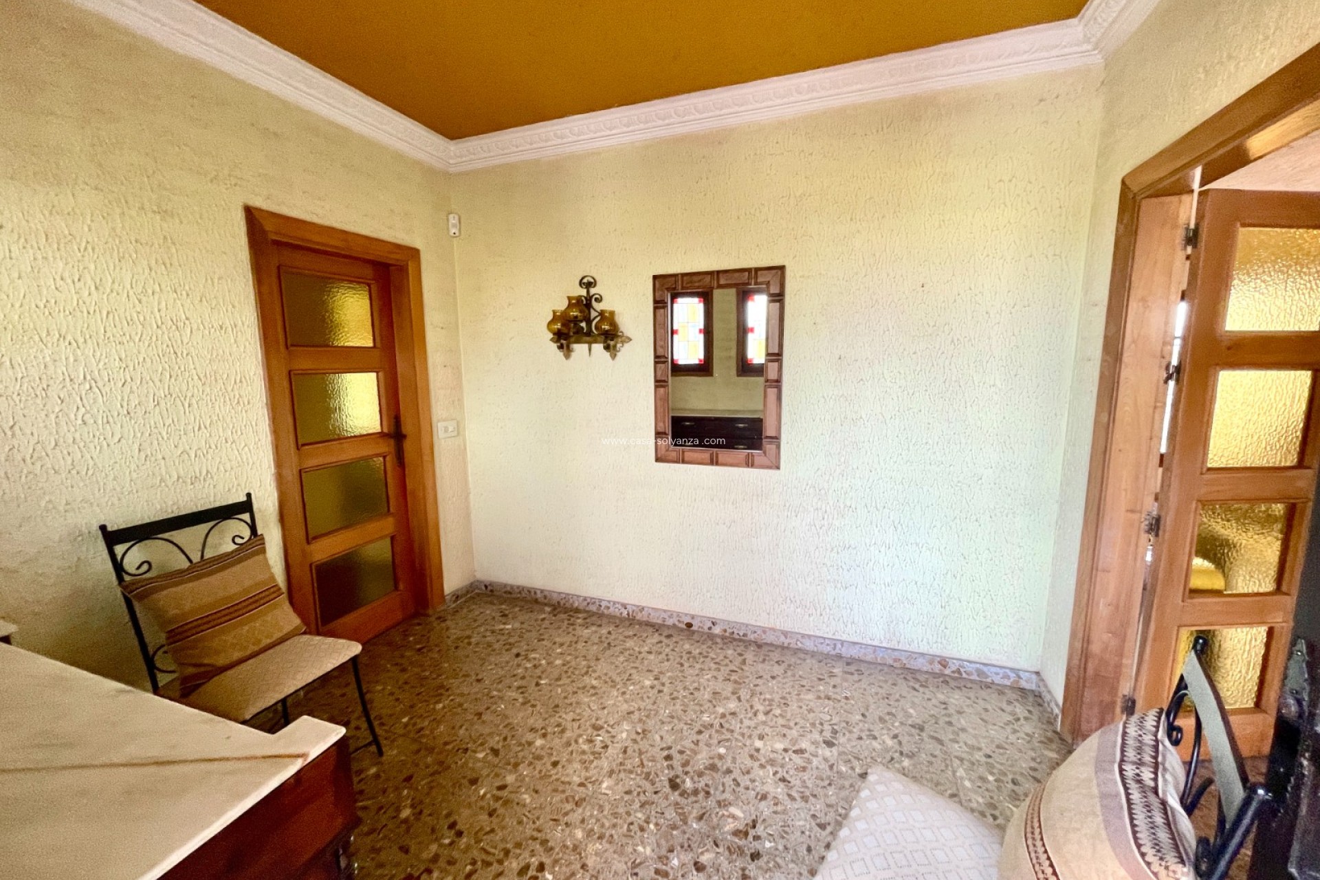 Reventa - Villa - Benejuzar - Inland