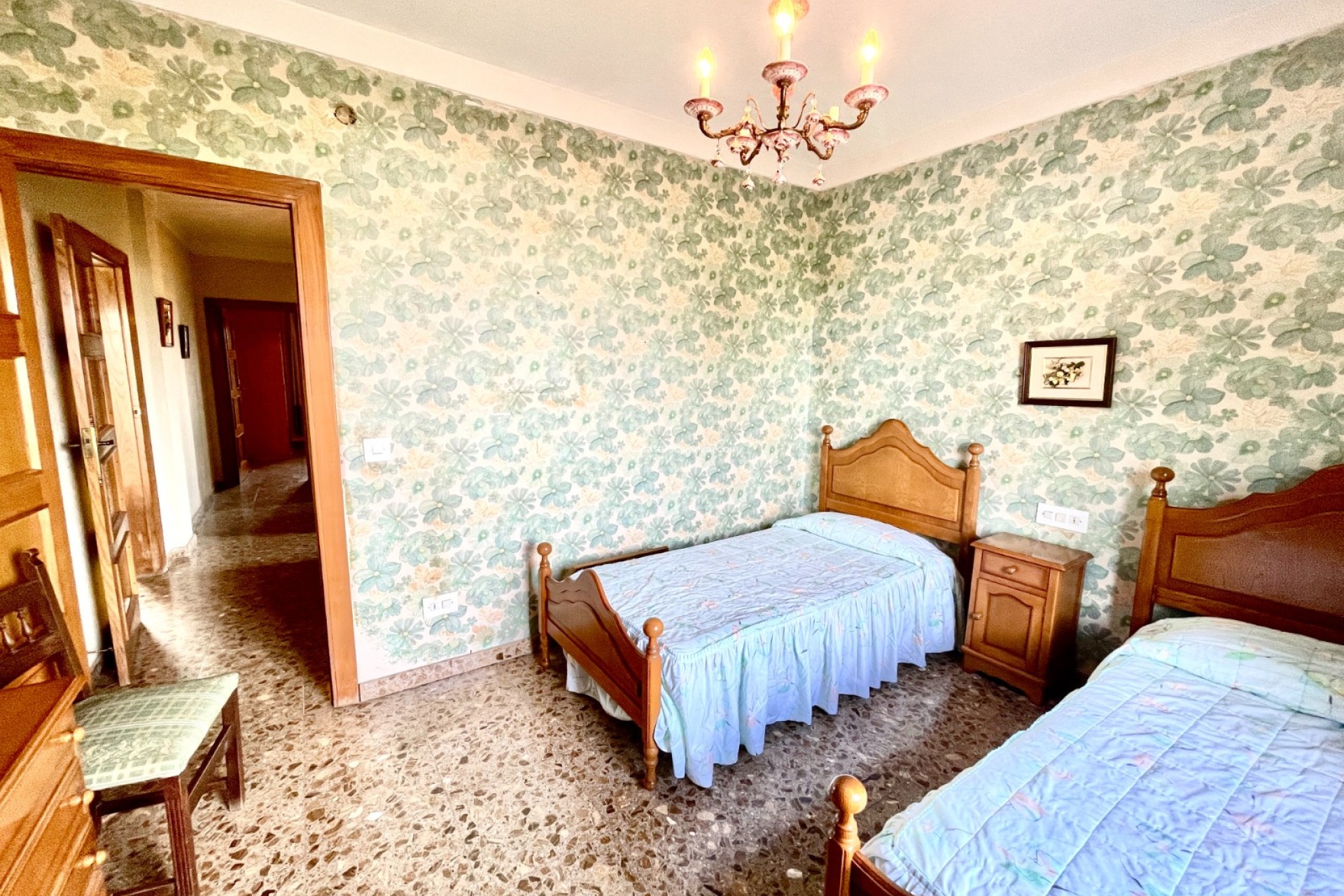 Reventa - Villa - Benejuzar - Inland