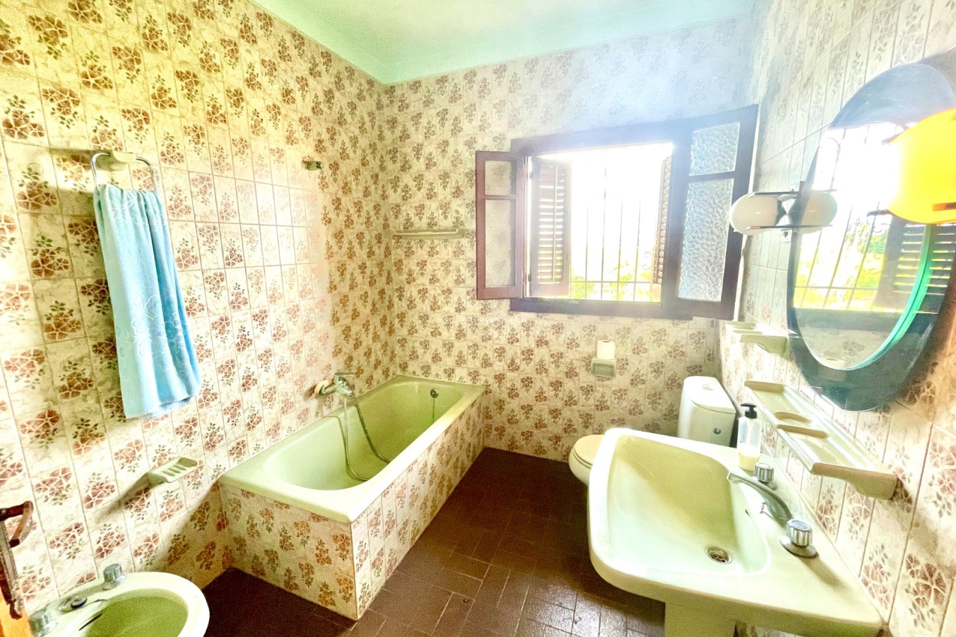 Reventa - Villa - Benejuzar - Inland