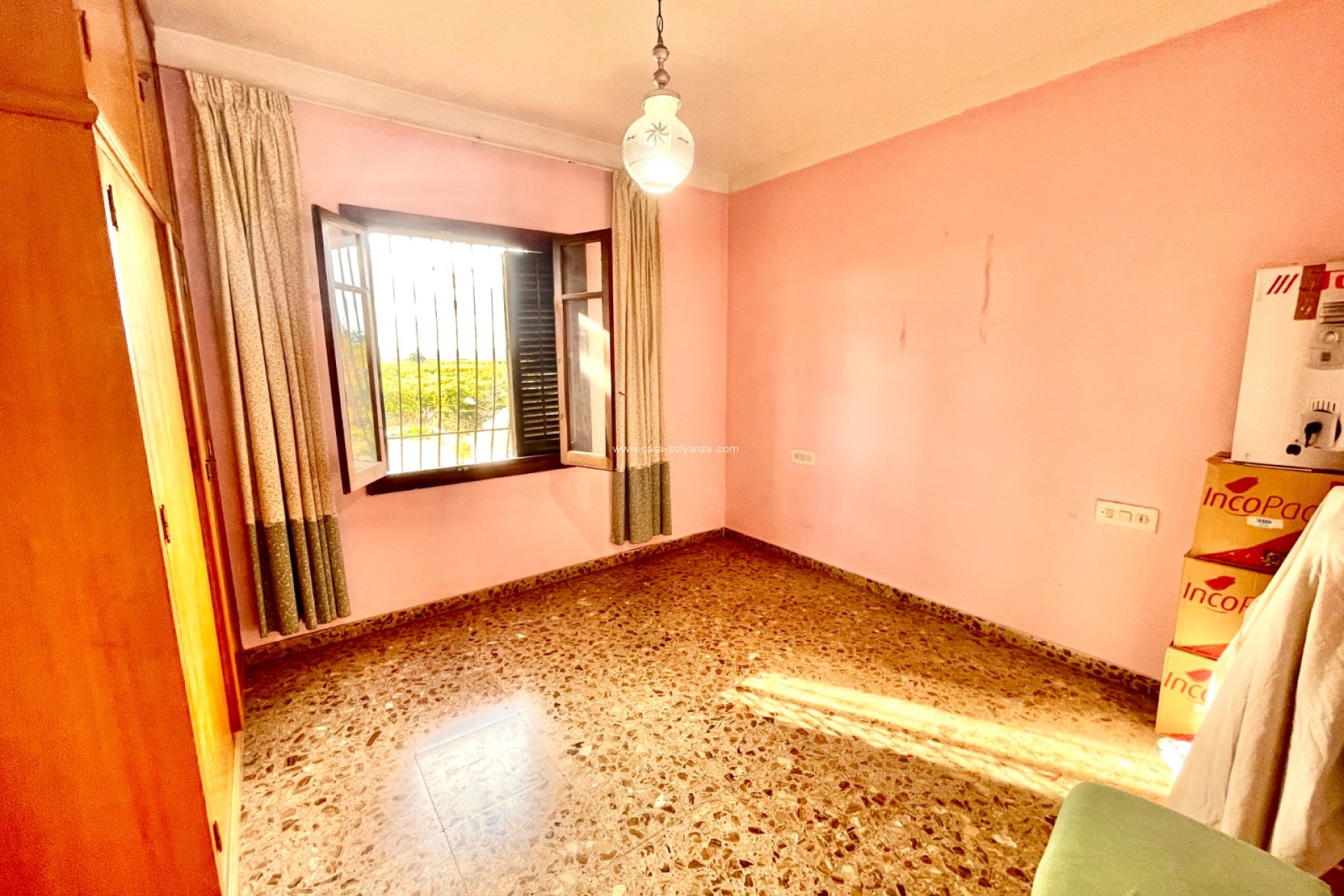 Reventa - Villa - Benejuzar - Inland