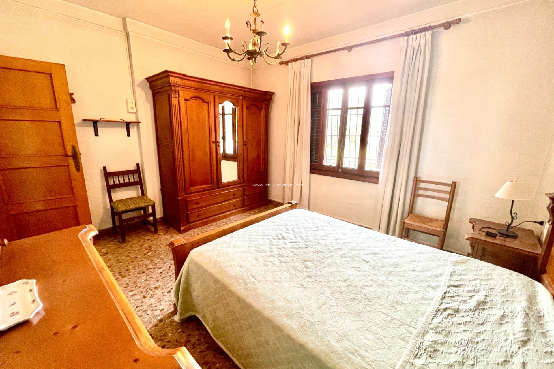Reventa - Villa - Benejuzar - Inland