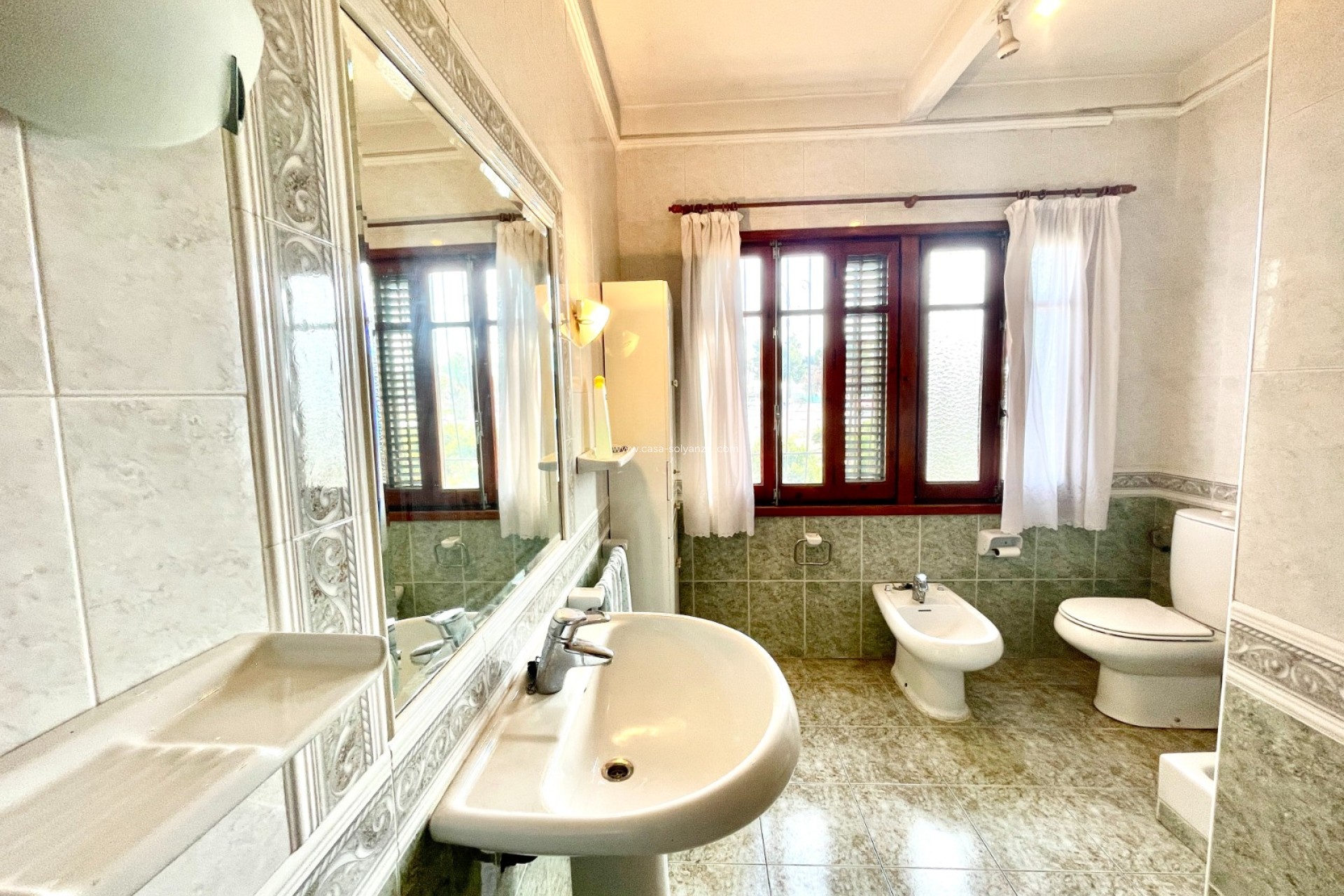 Reventa - Villa - Benejuzar - Inland