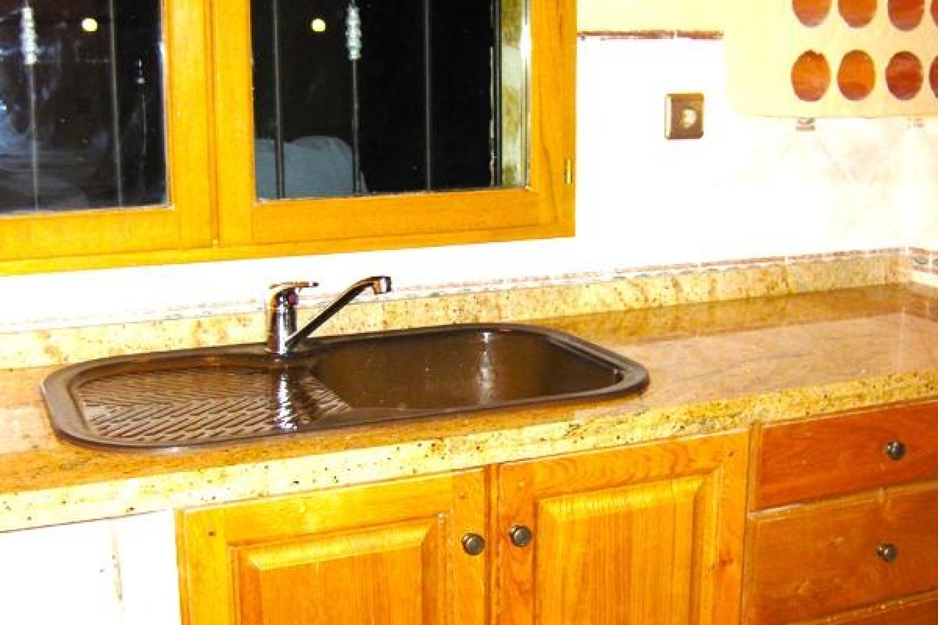 Reventa - Villa - Benferri - HUERTA PUEBLO