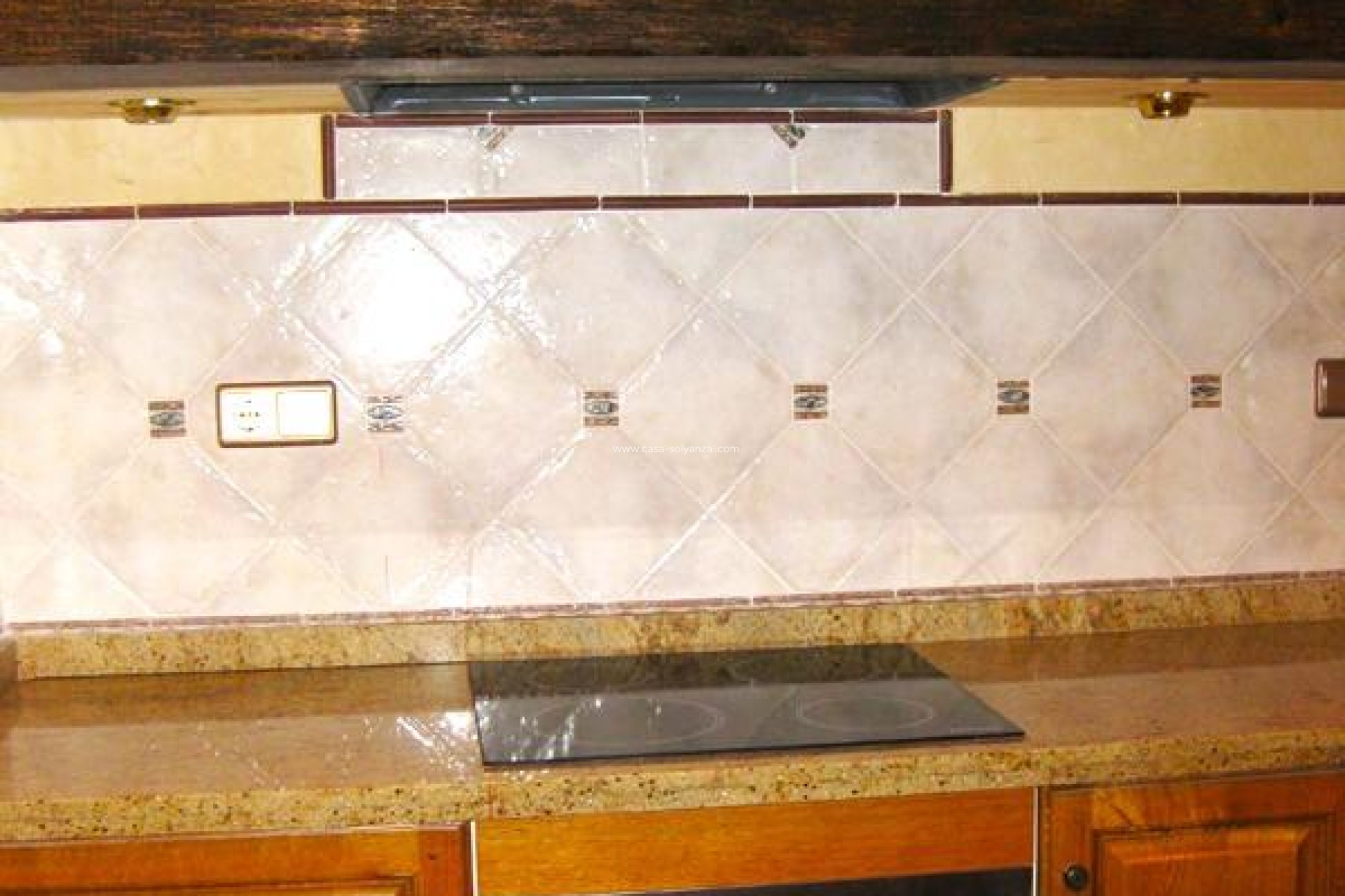Reventa - Villa - Benferri - HUERTA PUEBLO