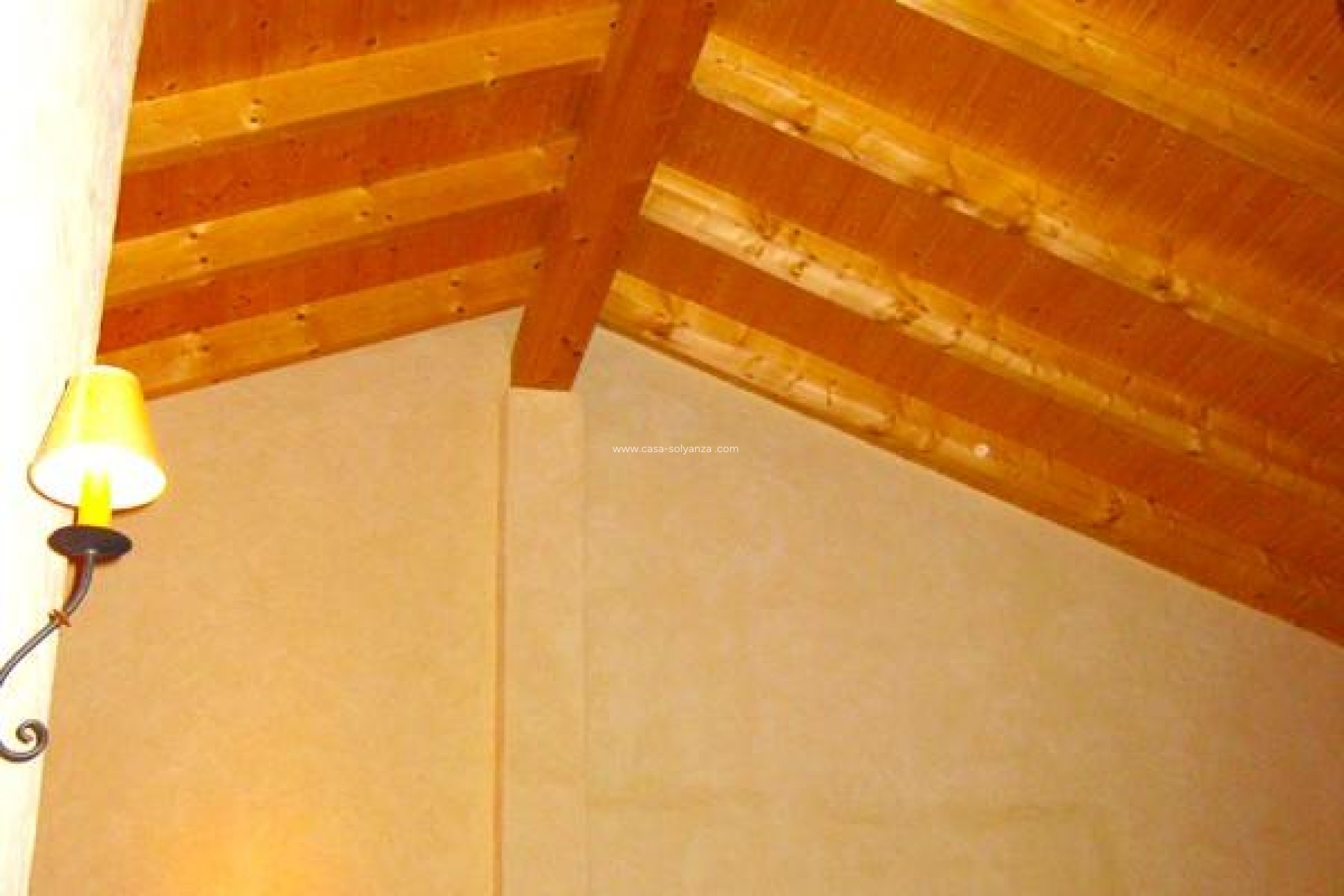 Reventa - Villa - Benferri - HUERTA PUEBLO