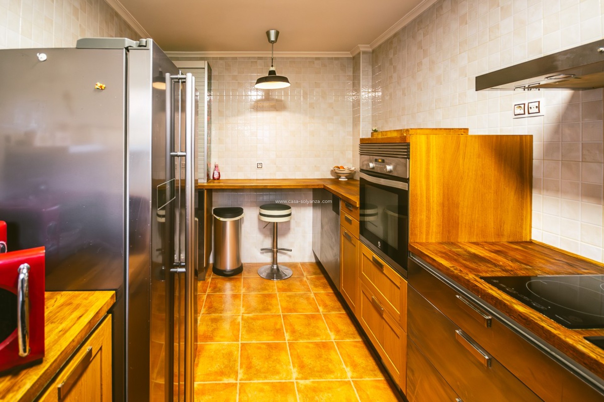 Reventa - Villa - Benferri - Inland