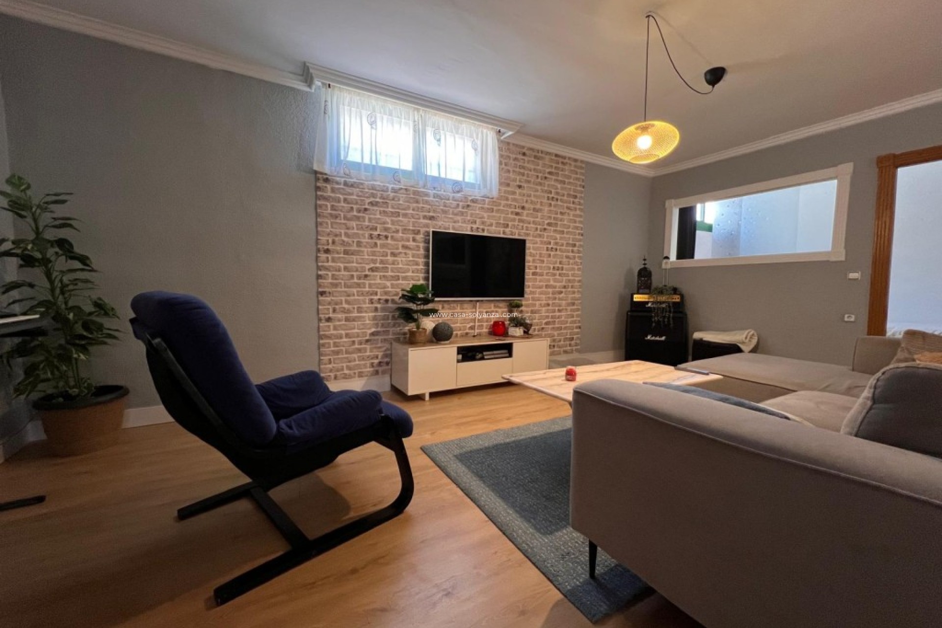 Reventa - Villa - Benidorm - Costa Blanca