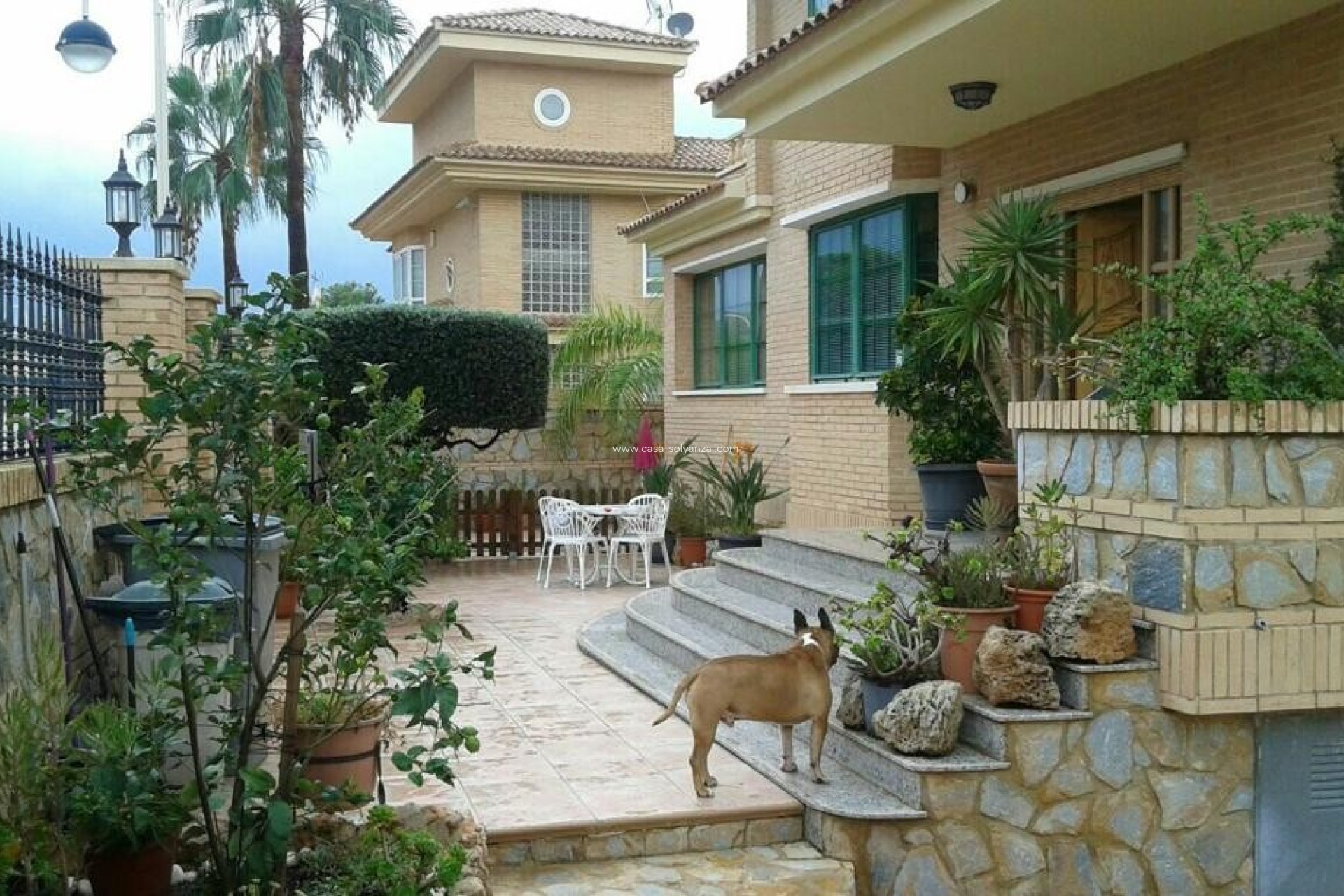 Reventa - Villa - Benidorm - Costa Blanca