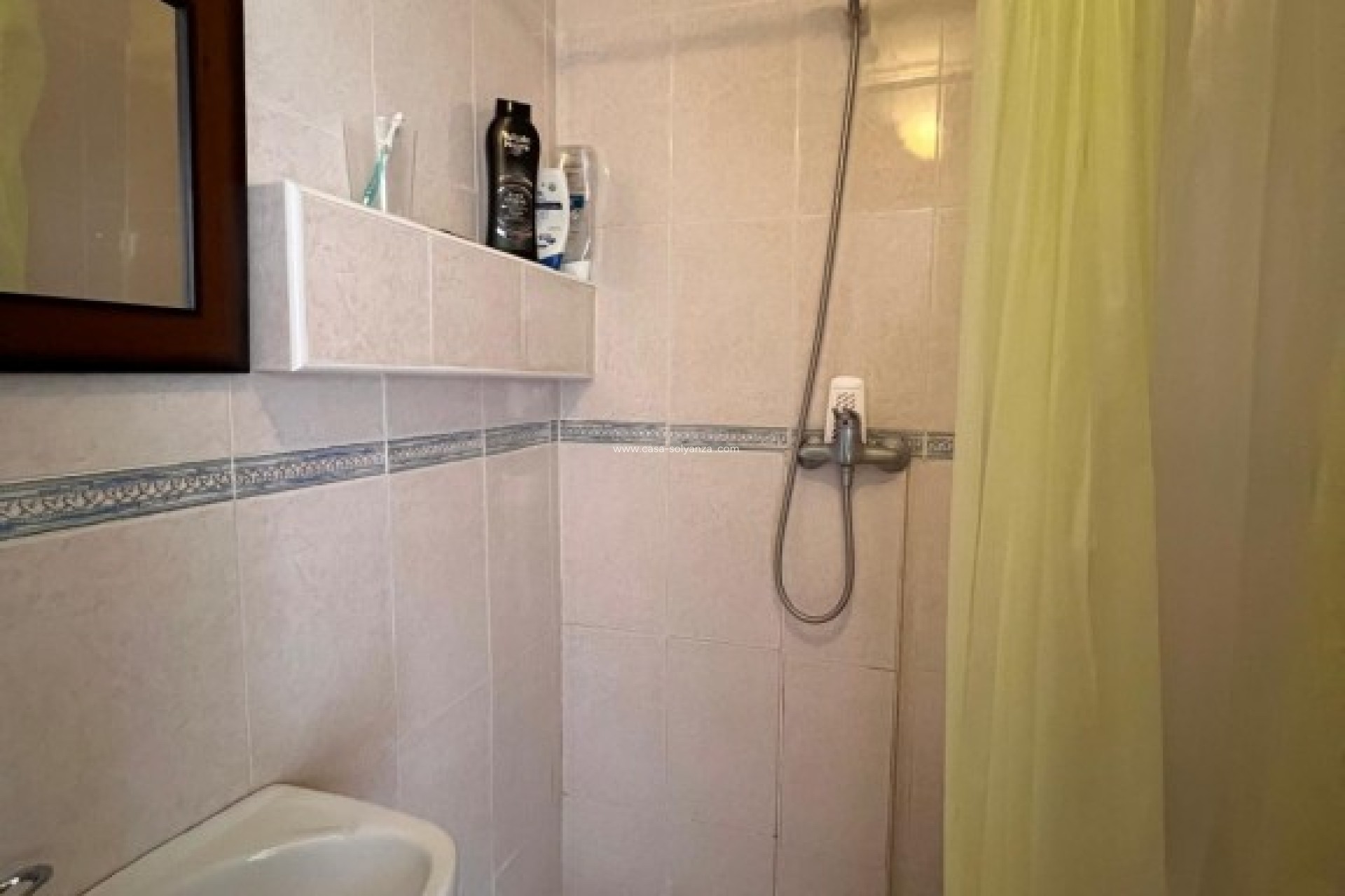 Reventa - Villa - Benidorm - Costa Blanca