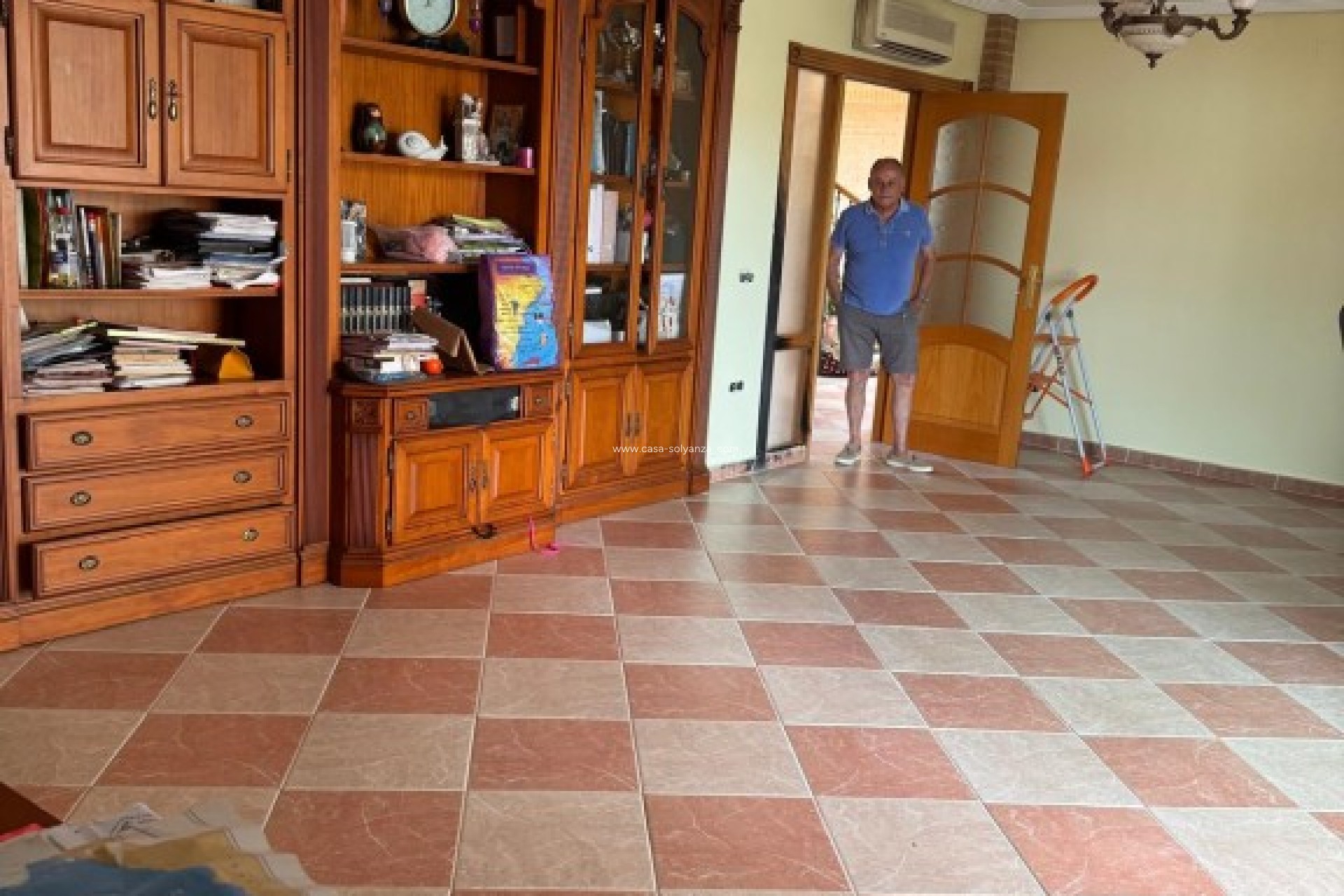 Reventa - Villa - Benidorm - Costa Blanca