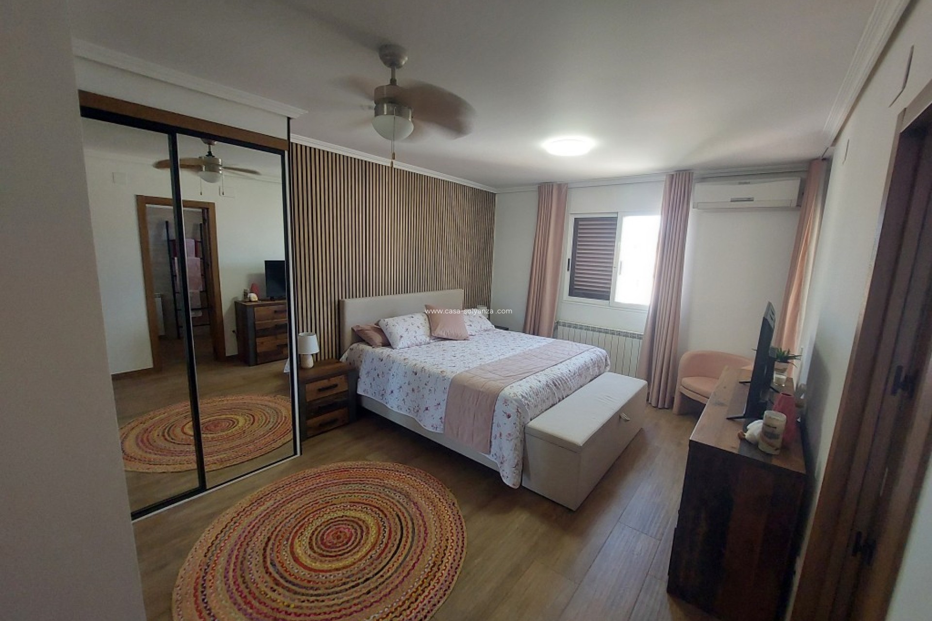 Reventa - Villa - Benidorm - Costa Blanca