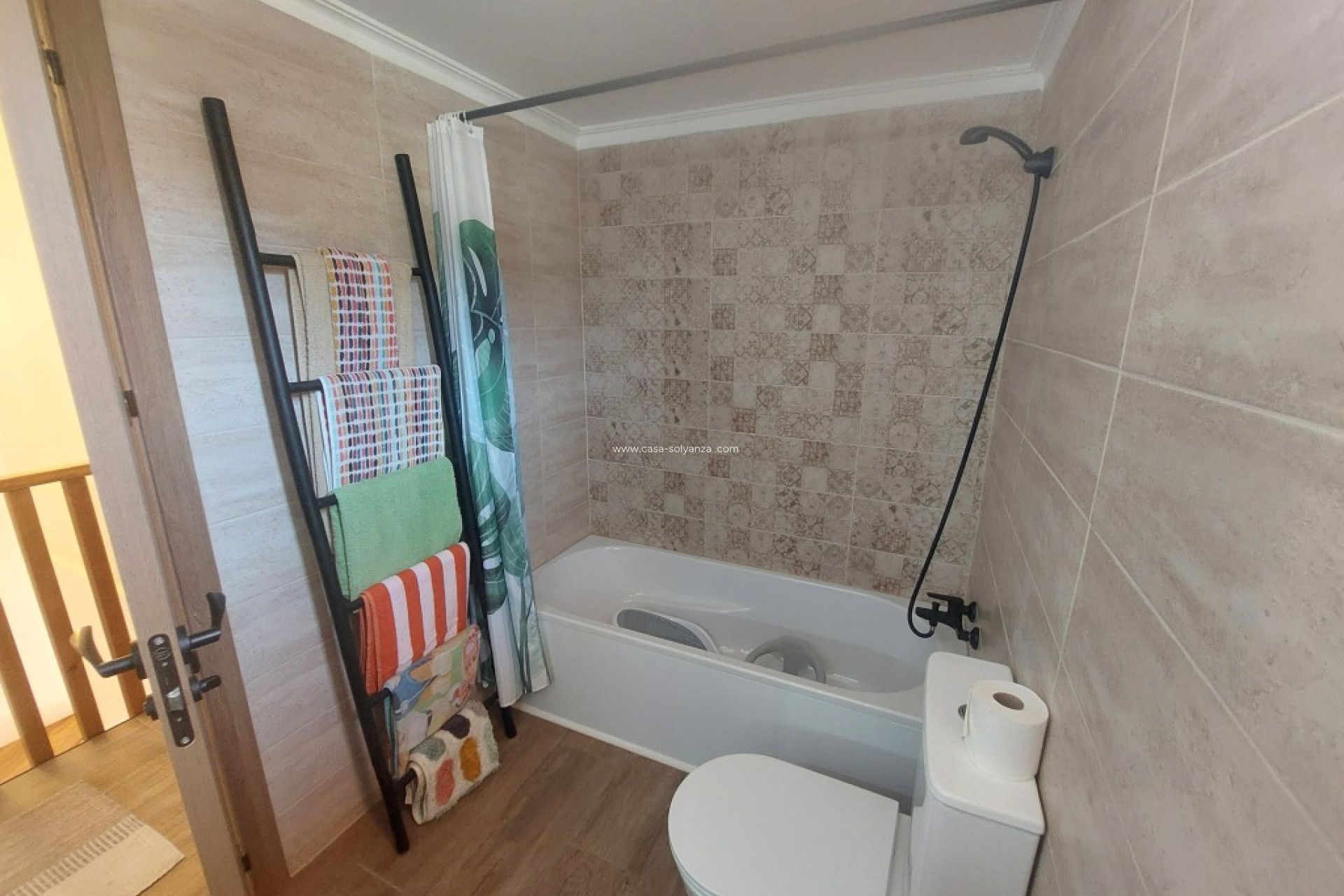 Reventa - Villa - Benidorm - Costa Blanca