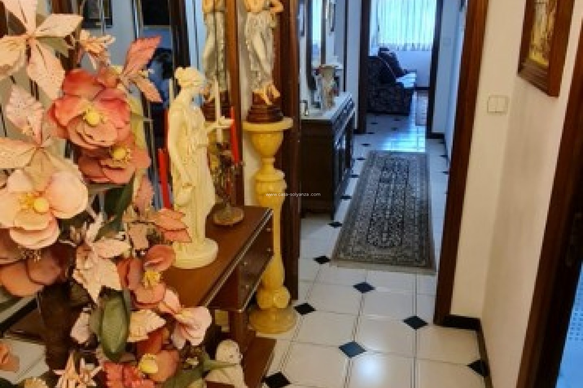 Reventa - Villa - Benidorm - Costa Blanca