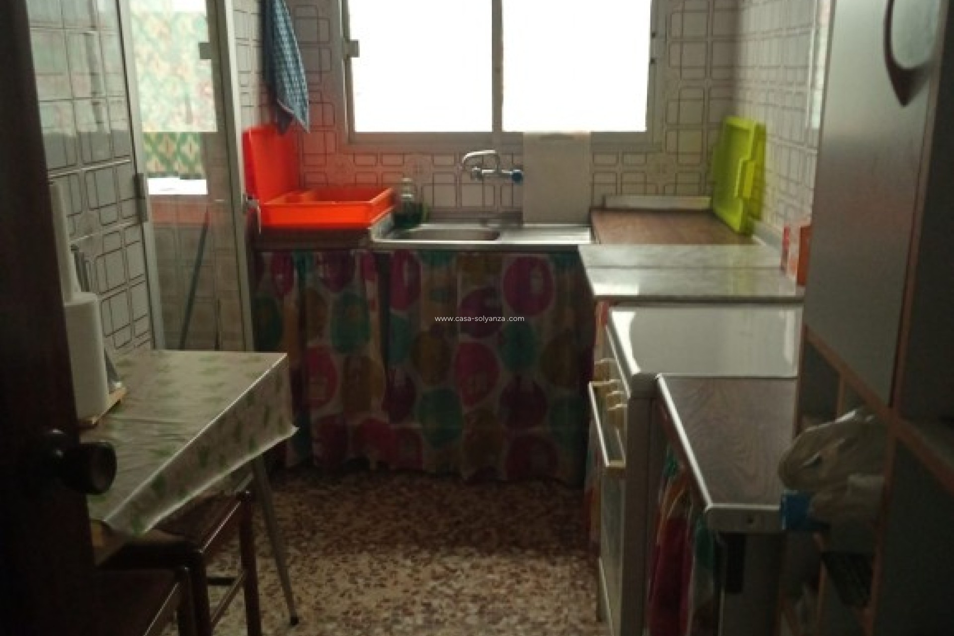 Reventa - Villa - Benidorm - Costa Blanca