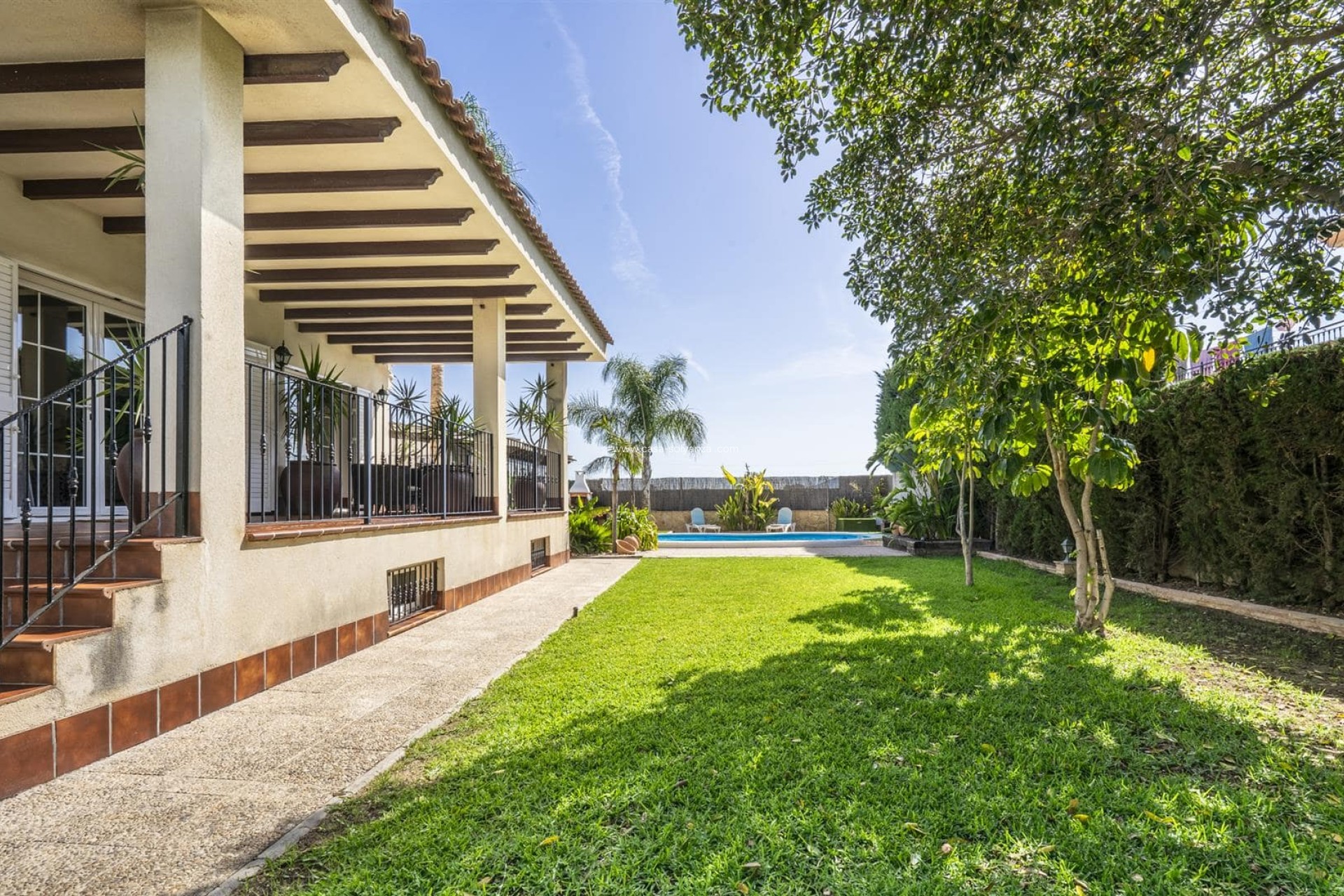 Reventa - Villa - Beniel - Inland