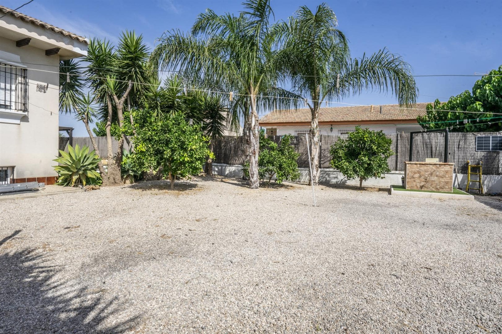 Reventa - Villa - Beniel - Inland