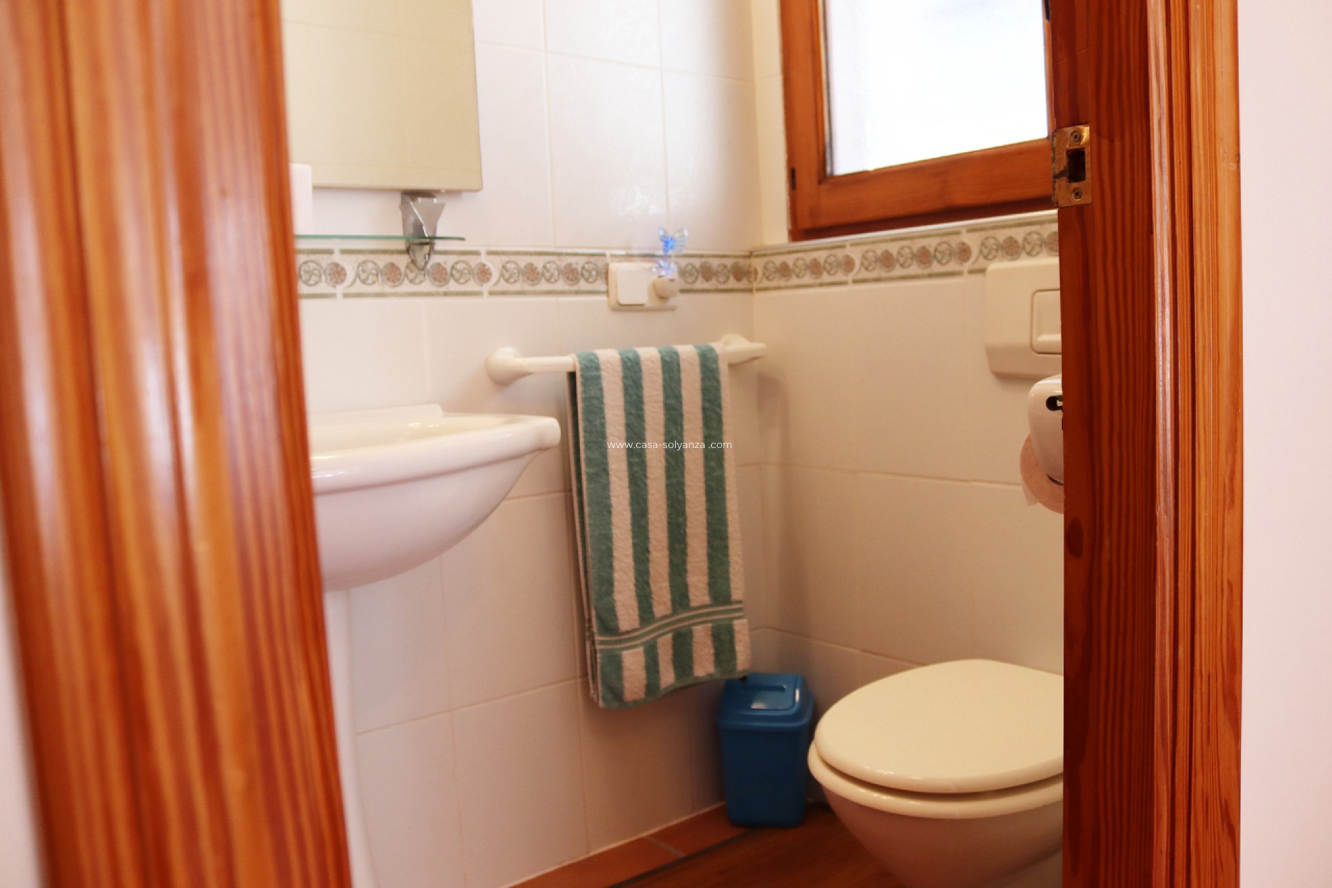 Reventa - Villa - Benigembla - Inland