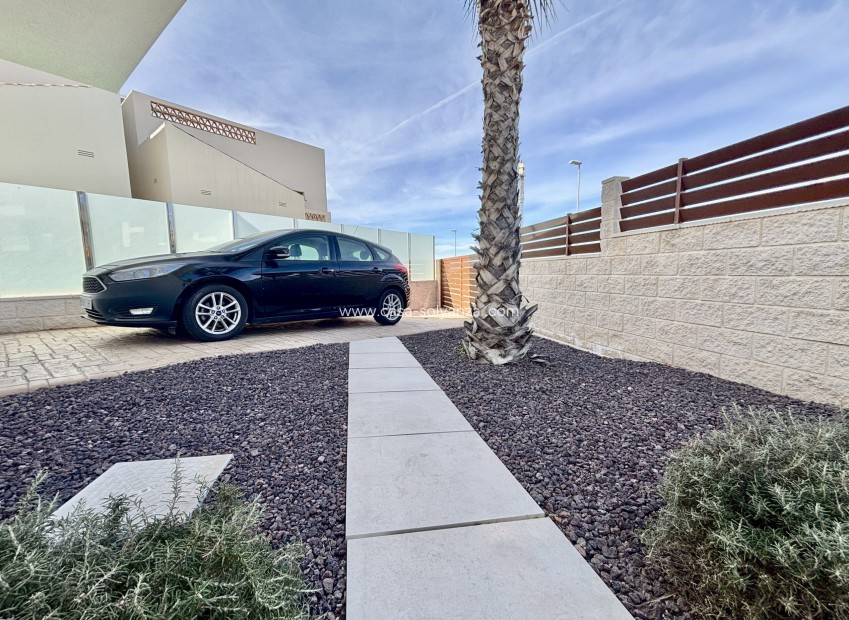 Reventa - Villa - Benijofar - 0