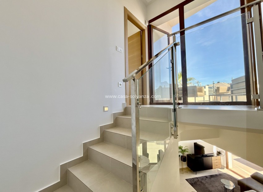 Reventa - Villa - Benijofar - 0