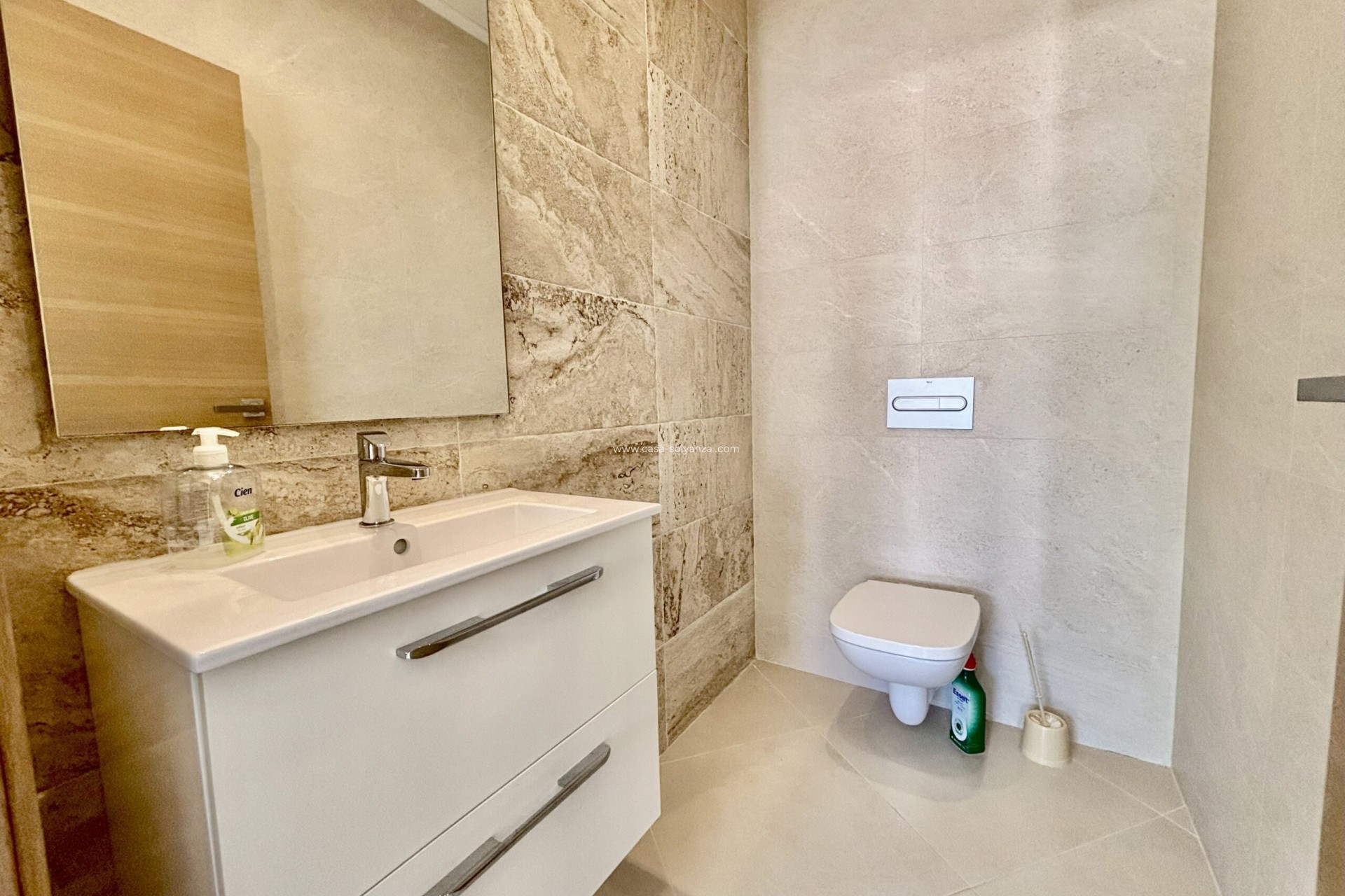 Reventa - Villa - Benijofar - 0