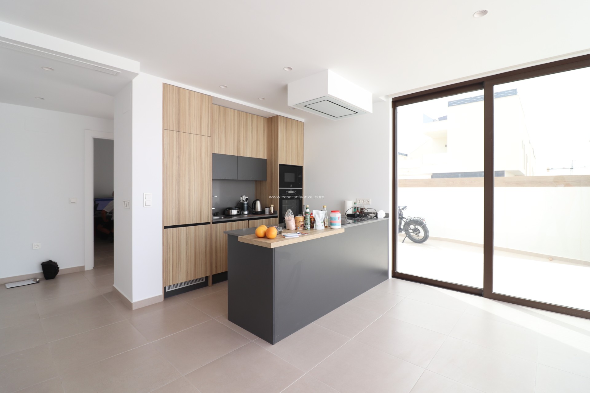 Reventa - Villa - Benijofar - Benijofar - Village