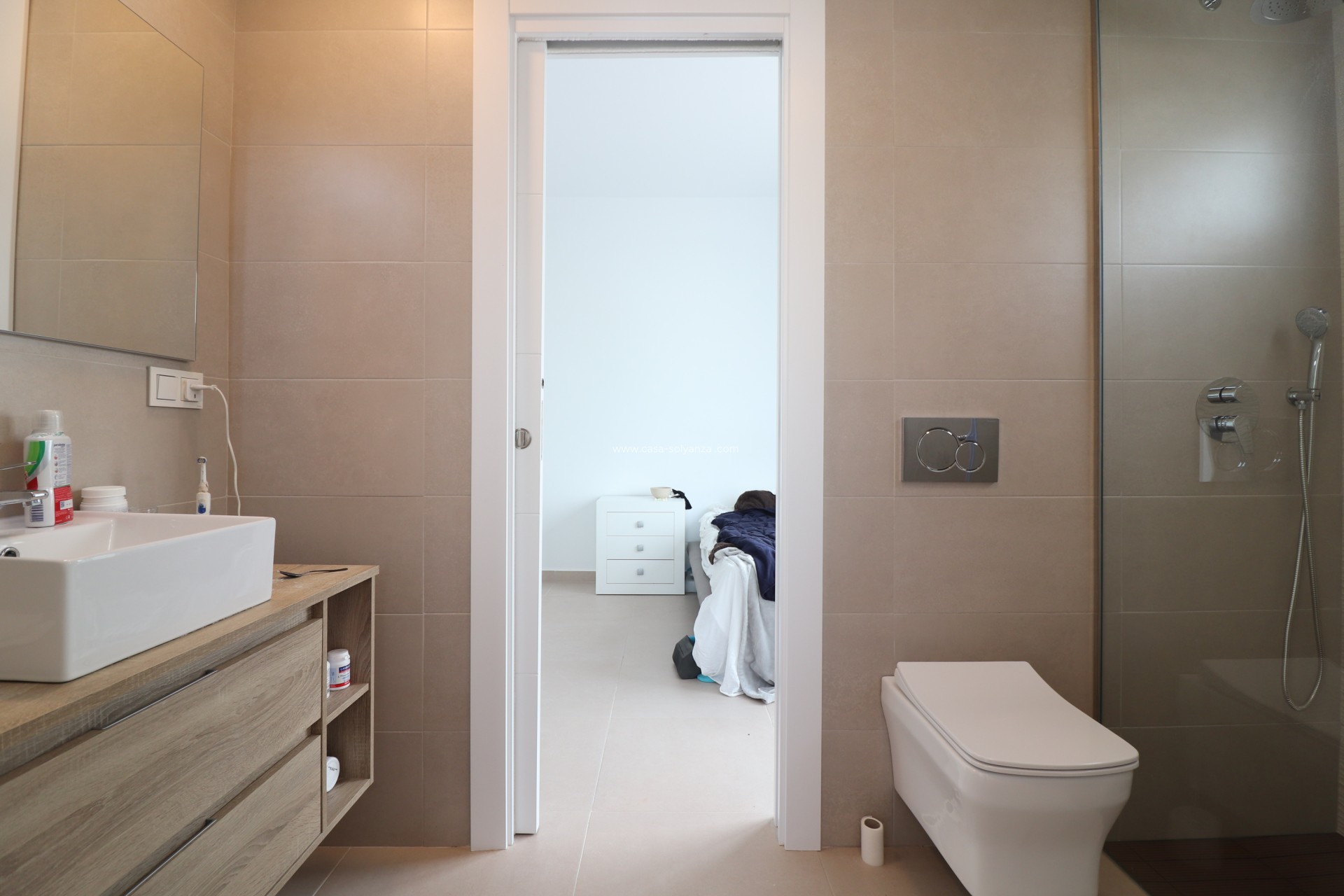 Reventa - Villa - Benijofar - Benijofar - Village