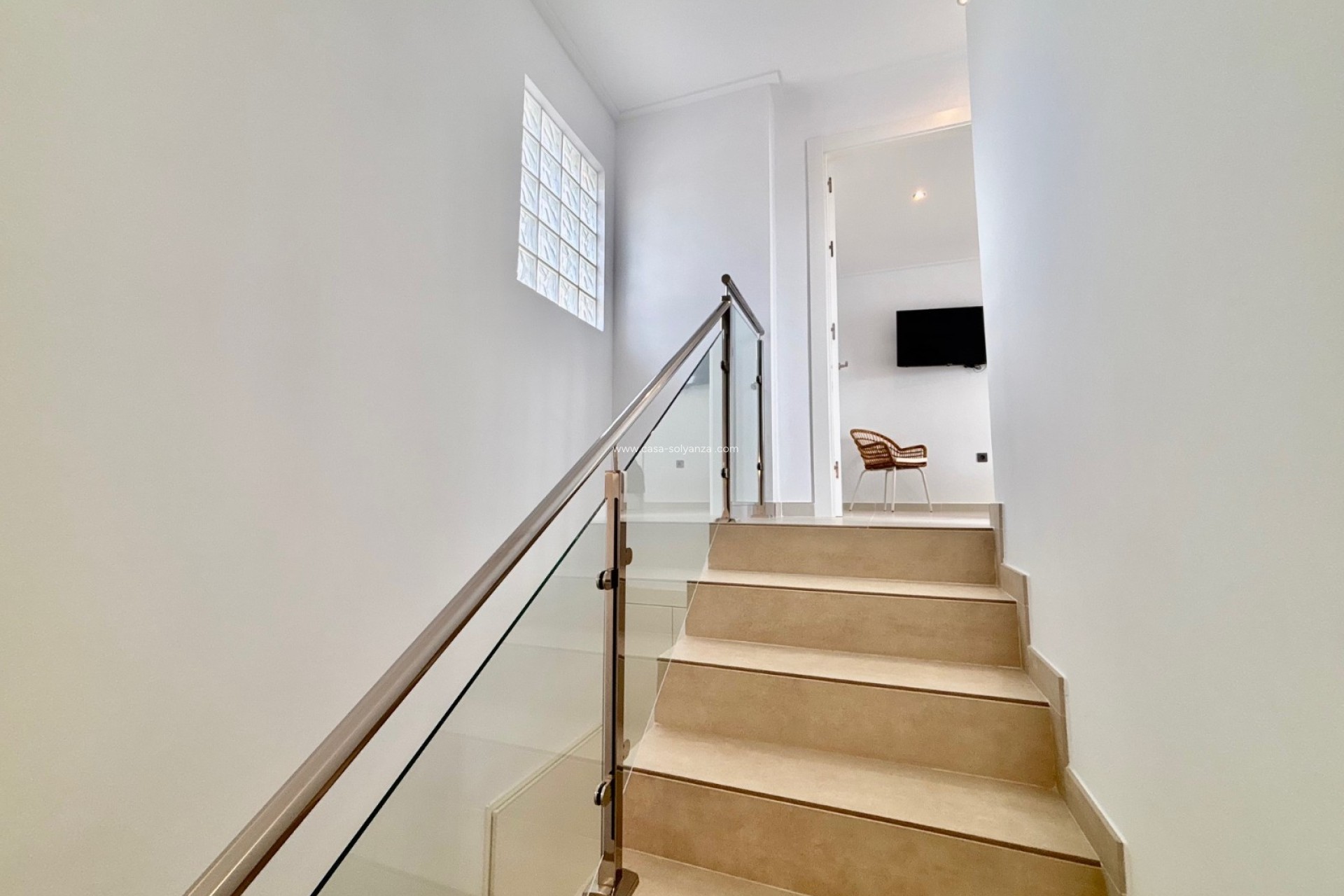 Reventa - Villa - Benijofar - Benijofar - Village