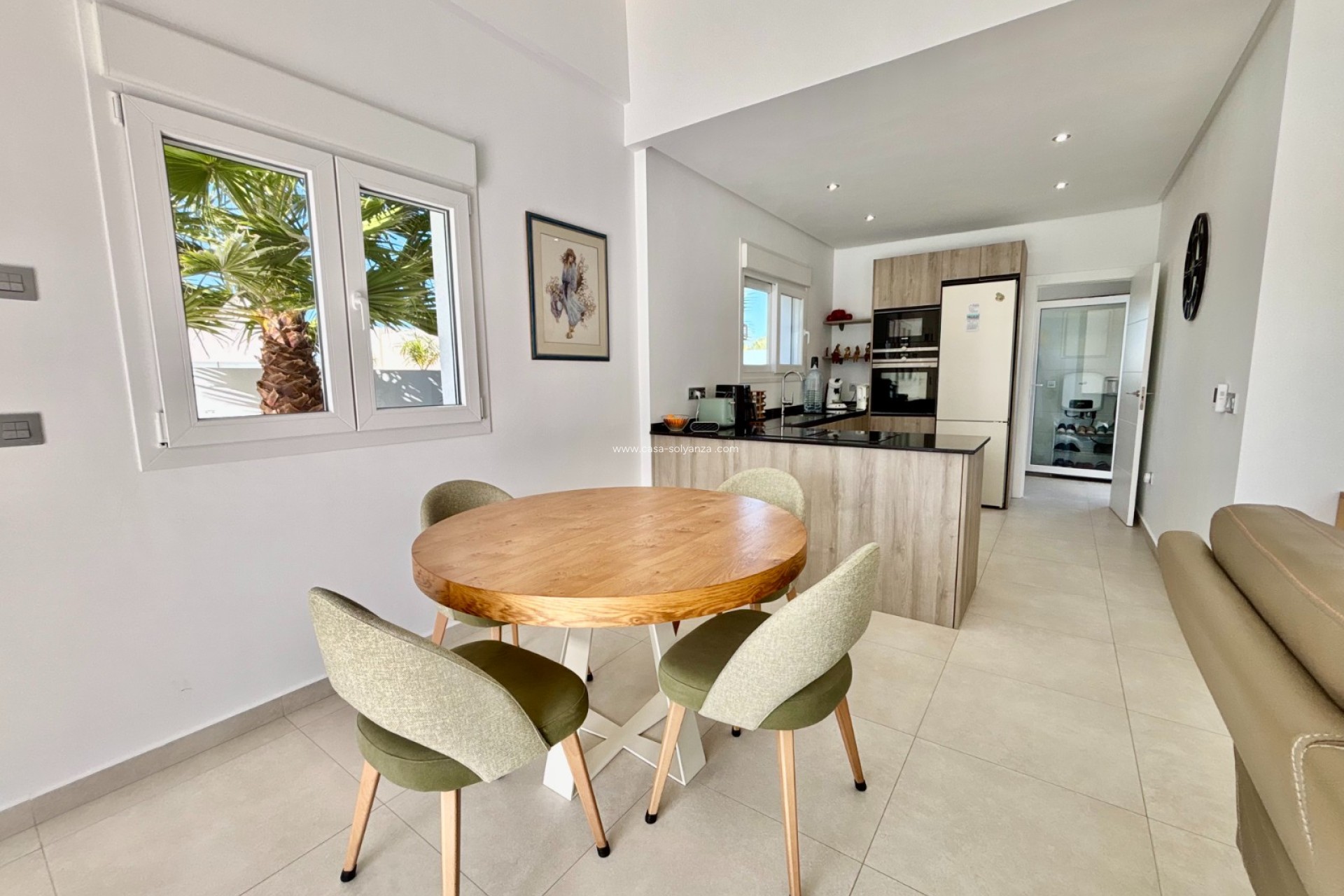 Reventa - Villa - Benijofar - Benijofar - Village