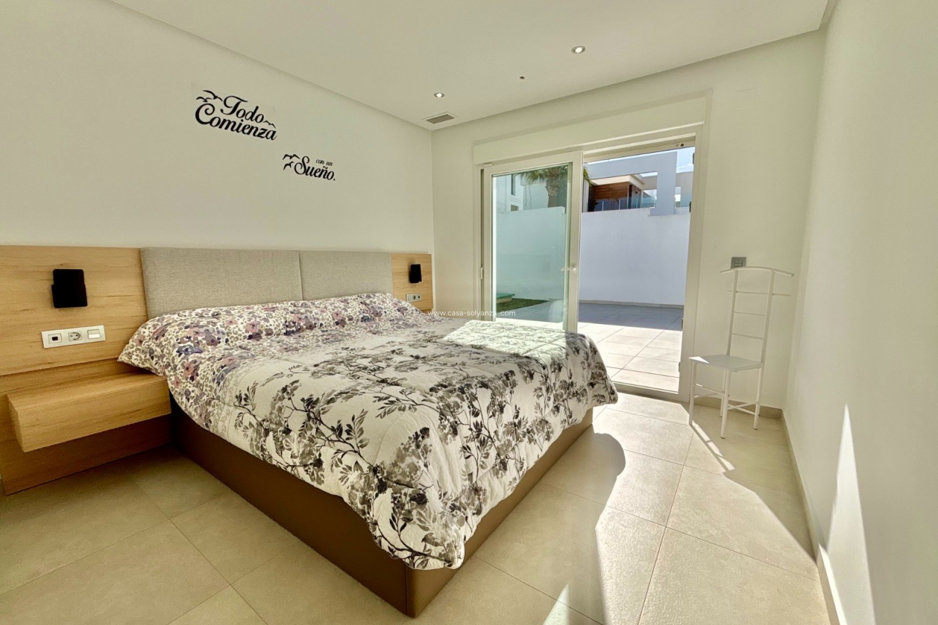 Reventa - Villa - Benijofar - Benijofar - Village