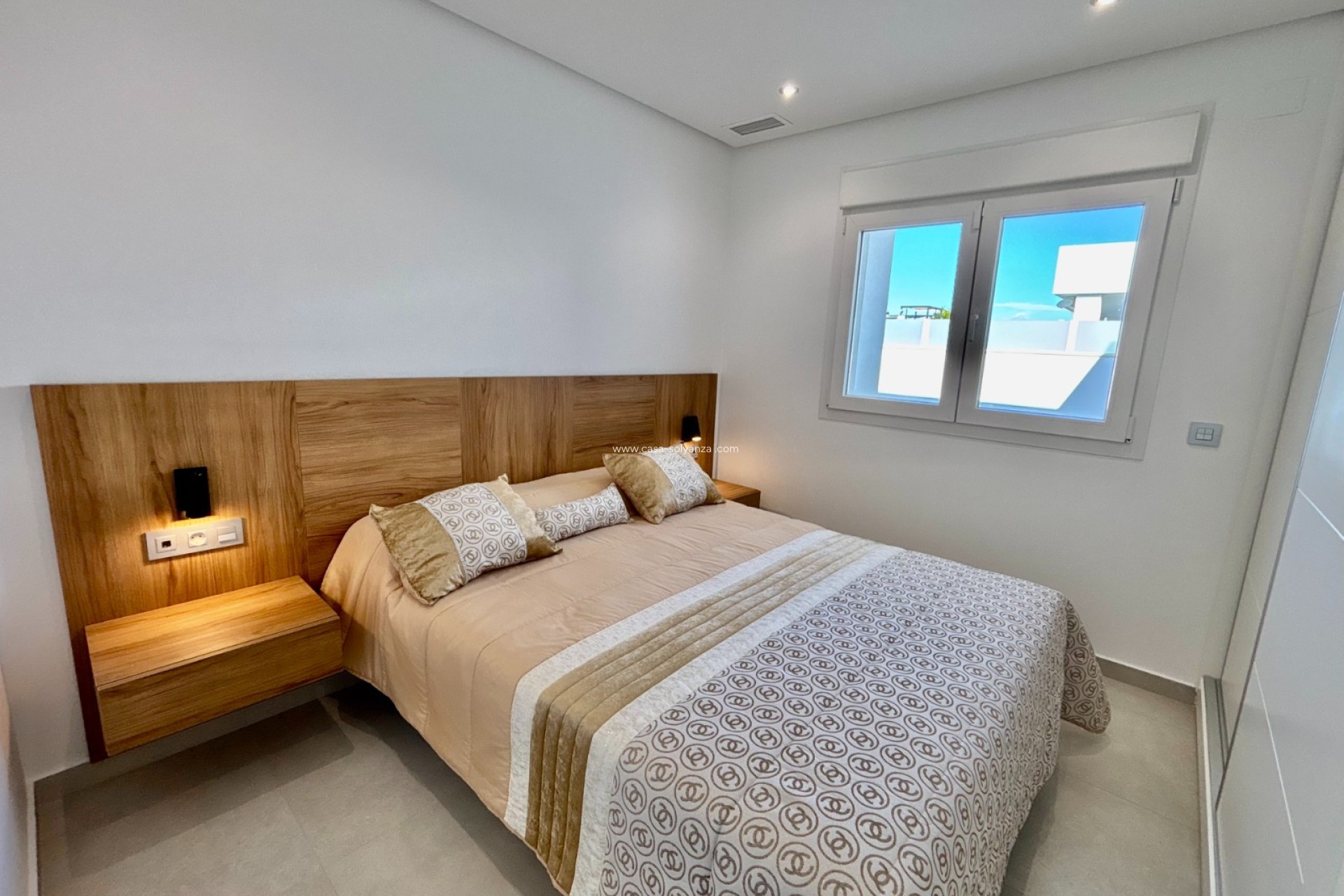 Reventa - Villa - Benijofar - Benijofar - Village