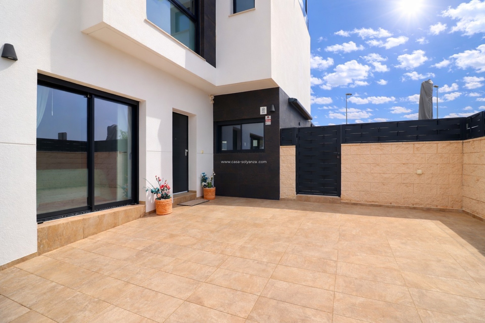 Reventa - Villa - Benijofar - Benijofar - Village