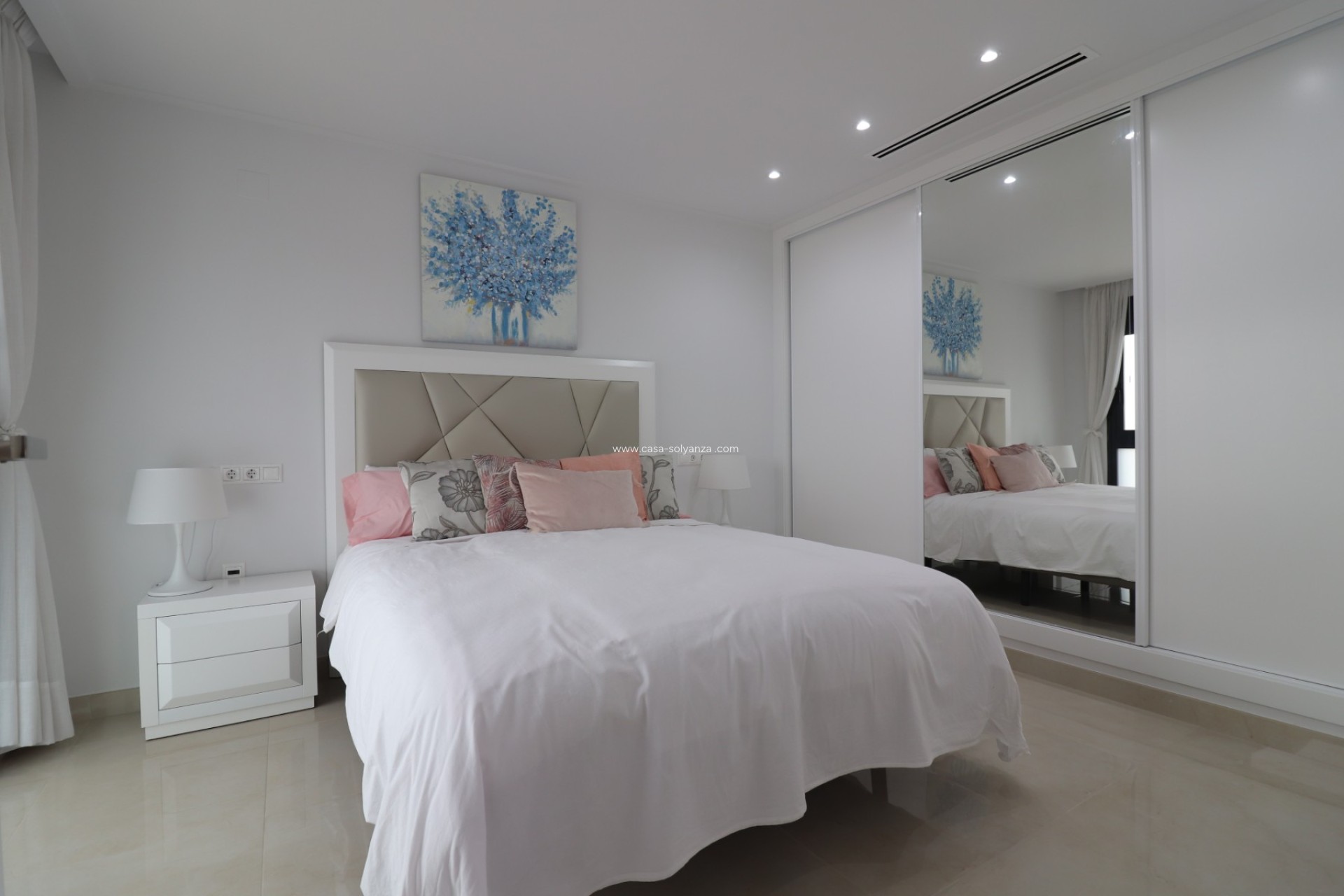 Reventa - Villa - Benijofar - Benijofar - Village