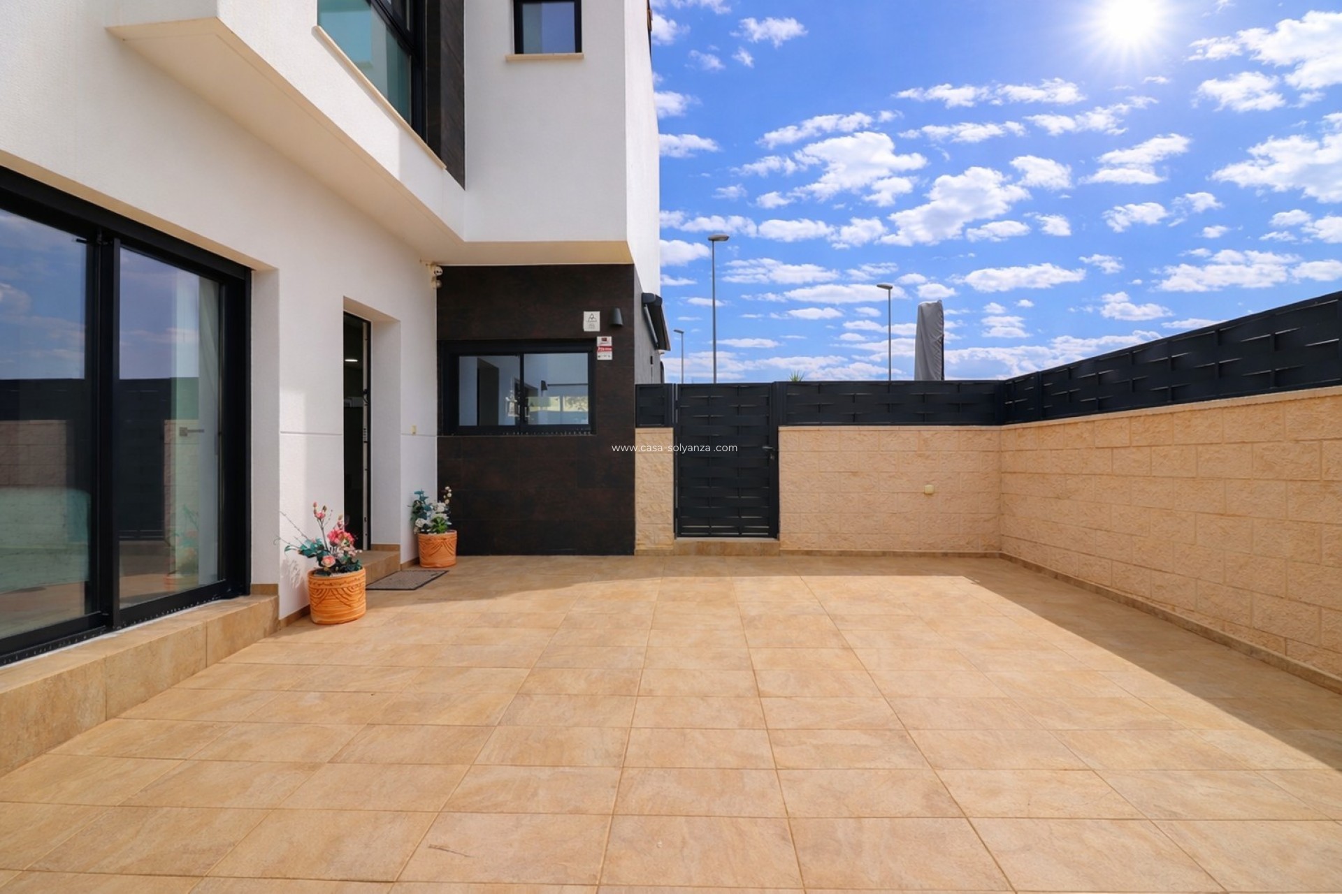 Reventa - Villa - Benijofar - Benijofar - Village